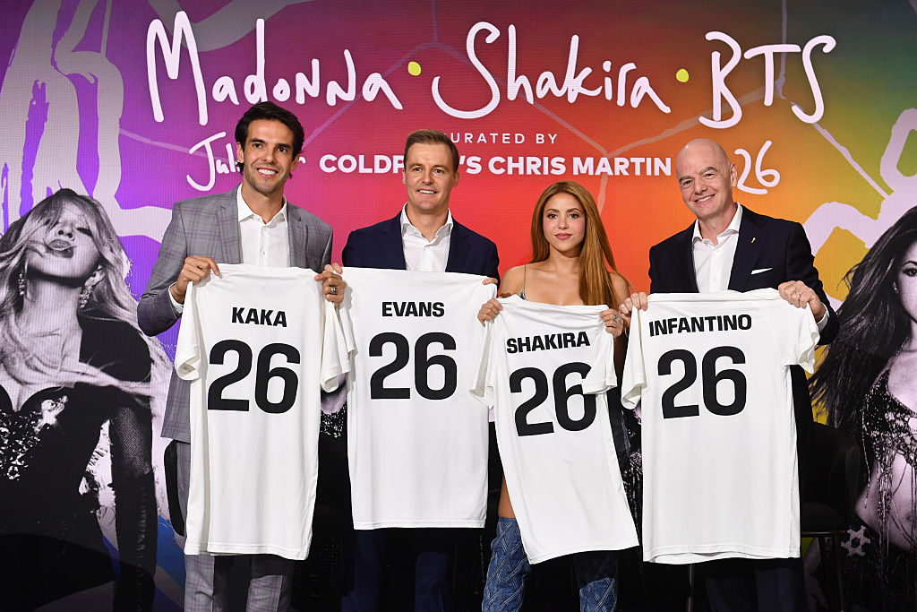 What You Need to Know About the 2026 World Cup Final Halftime Show