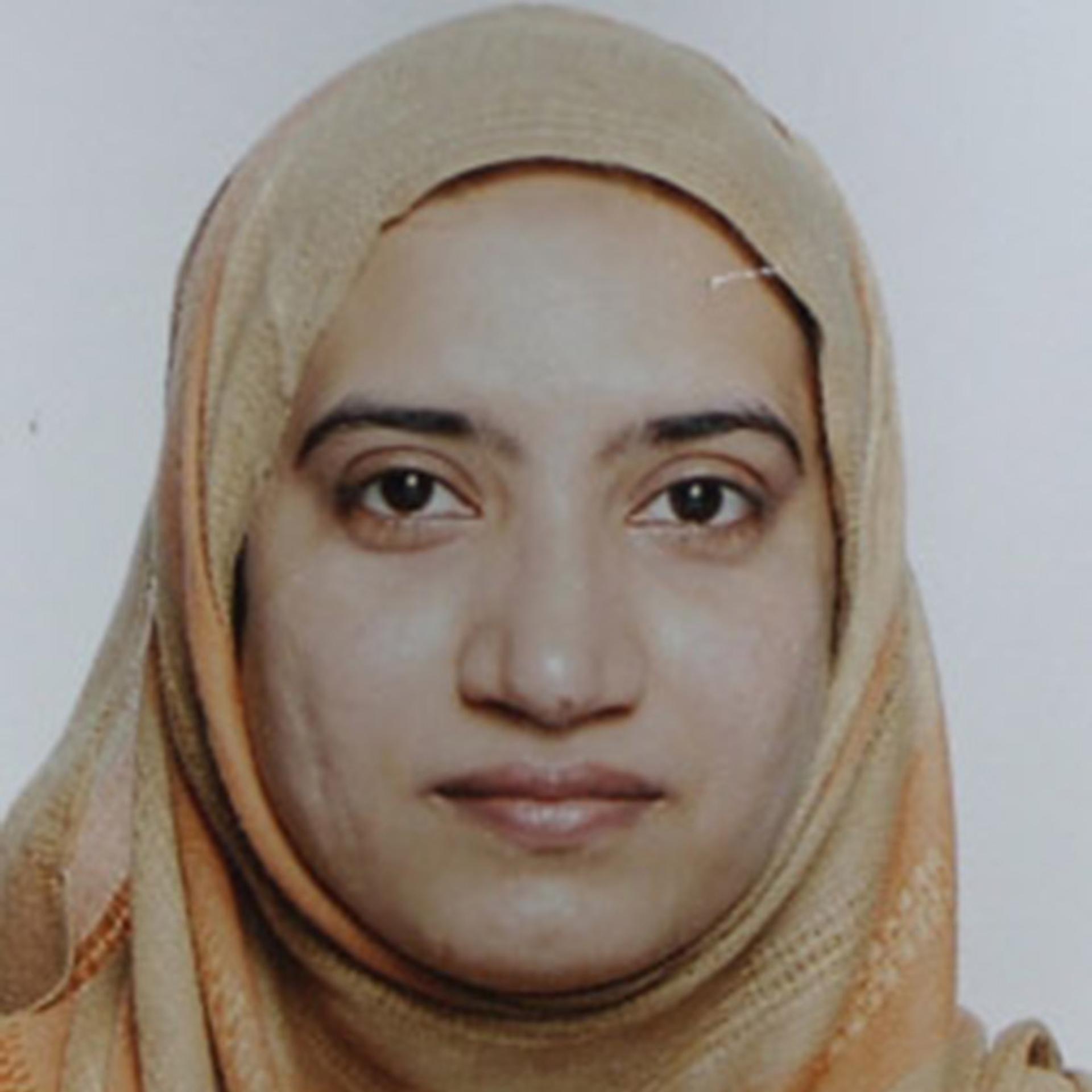 Tashfeen Malik