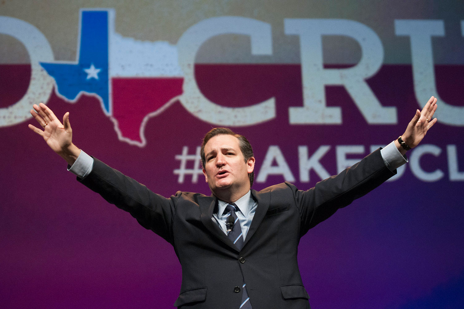 Ted Cruz