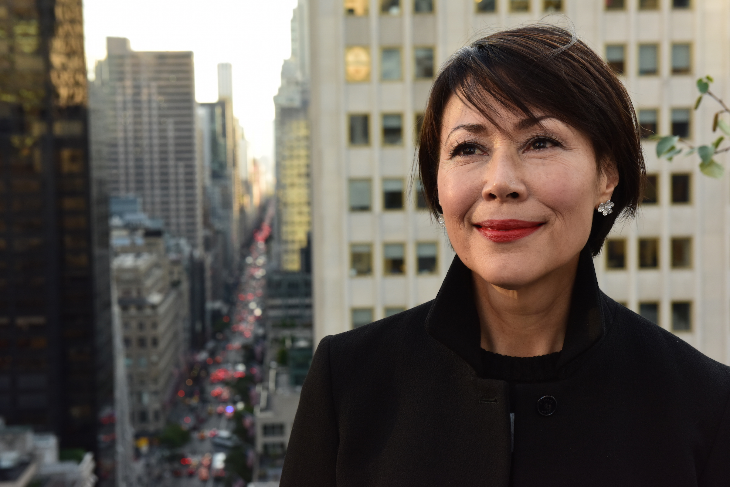 Ann Curry
