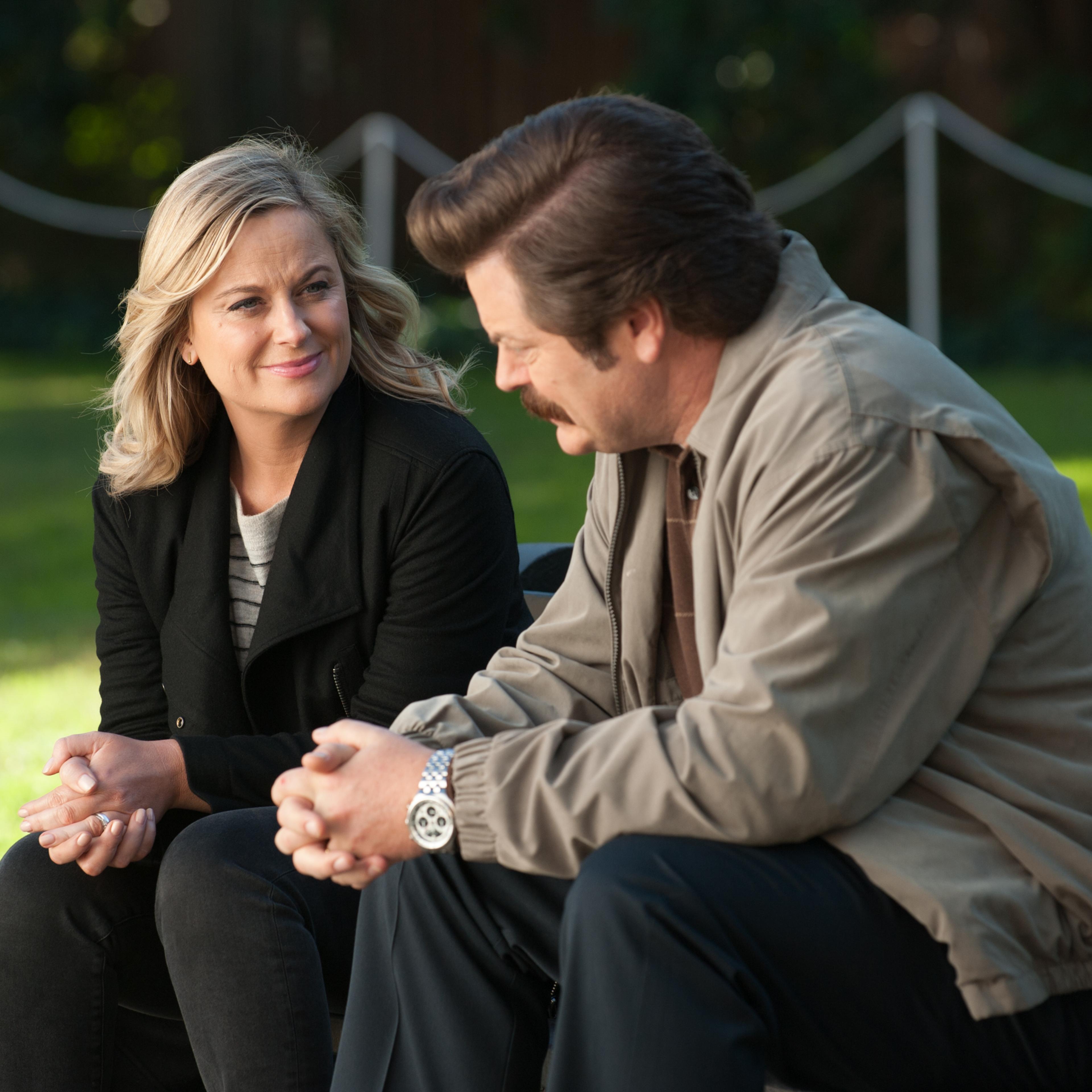 Parks and Recreation - Season 7