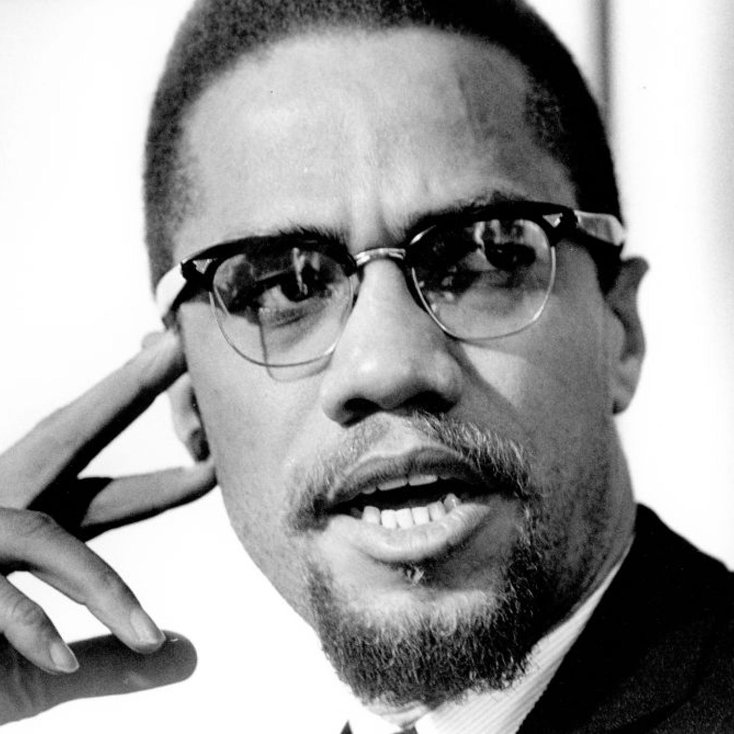 Malcolm X
