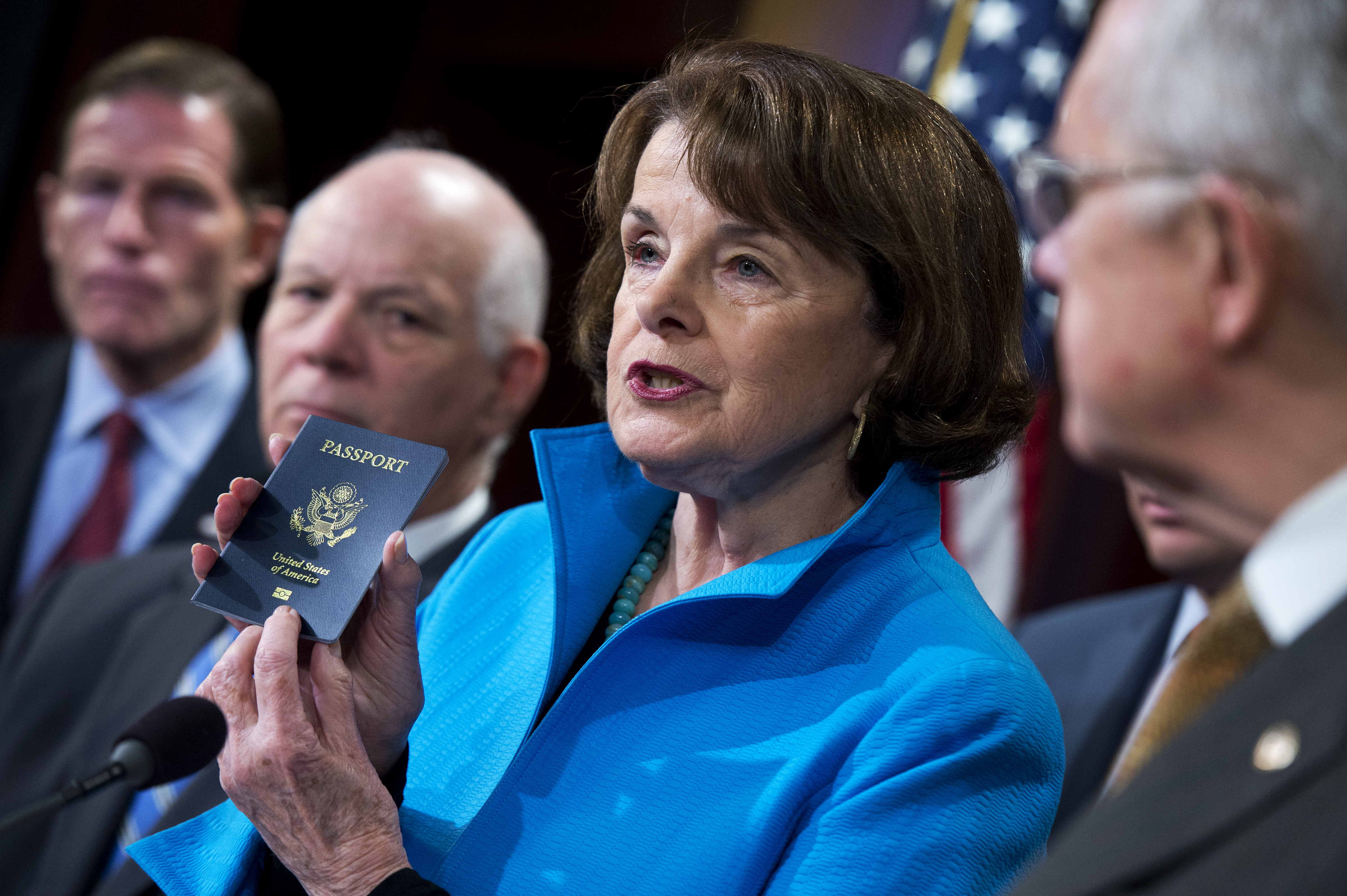 Visa Waiver Program
