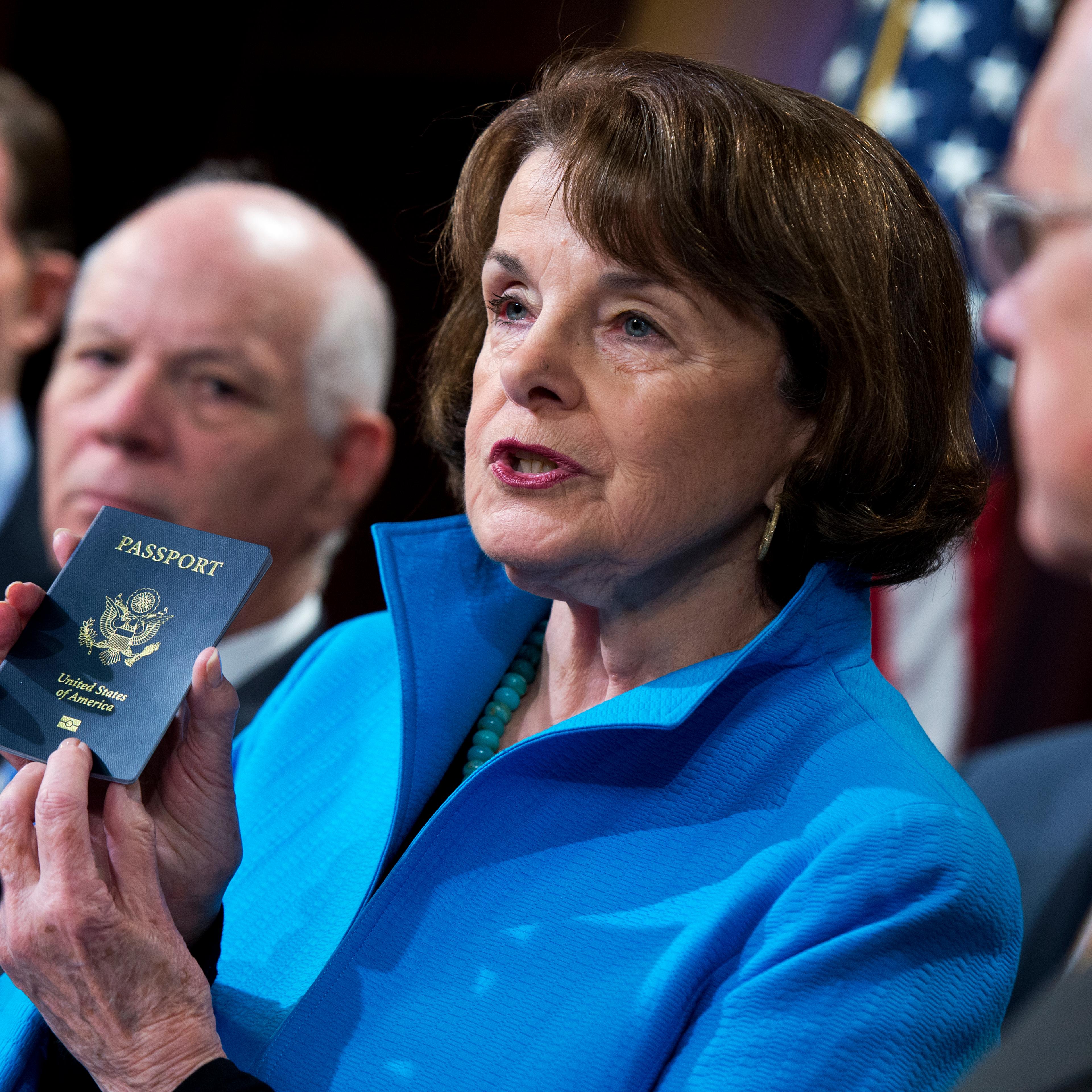 Visa Waiver Program