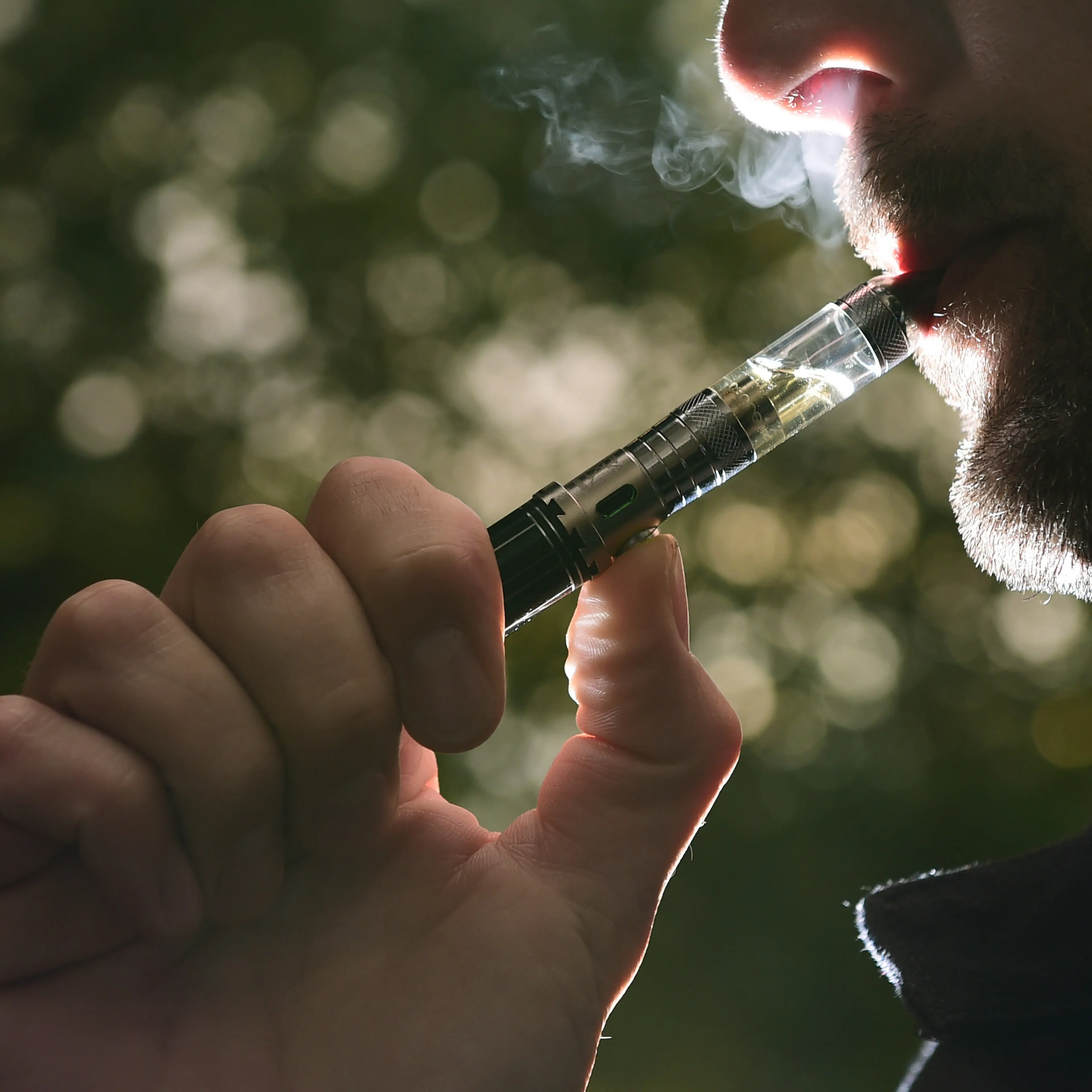New e-cigarette laws
