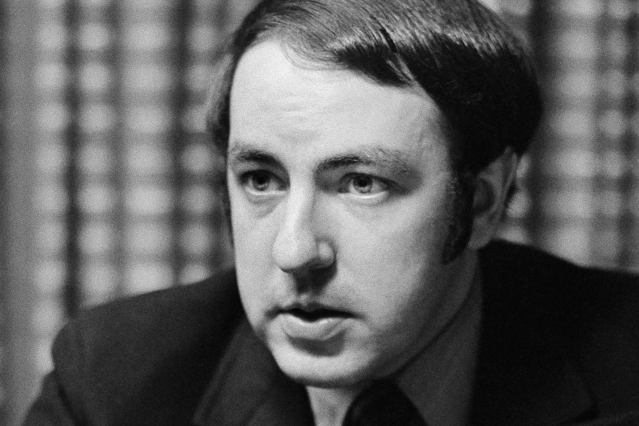 Roger Ailes 1971