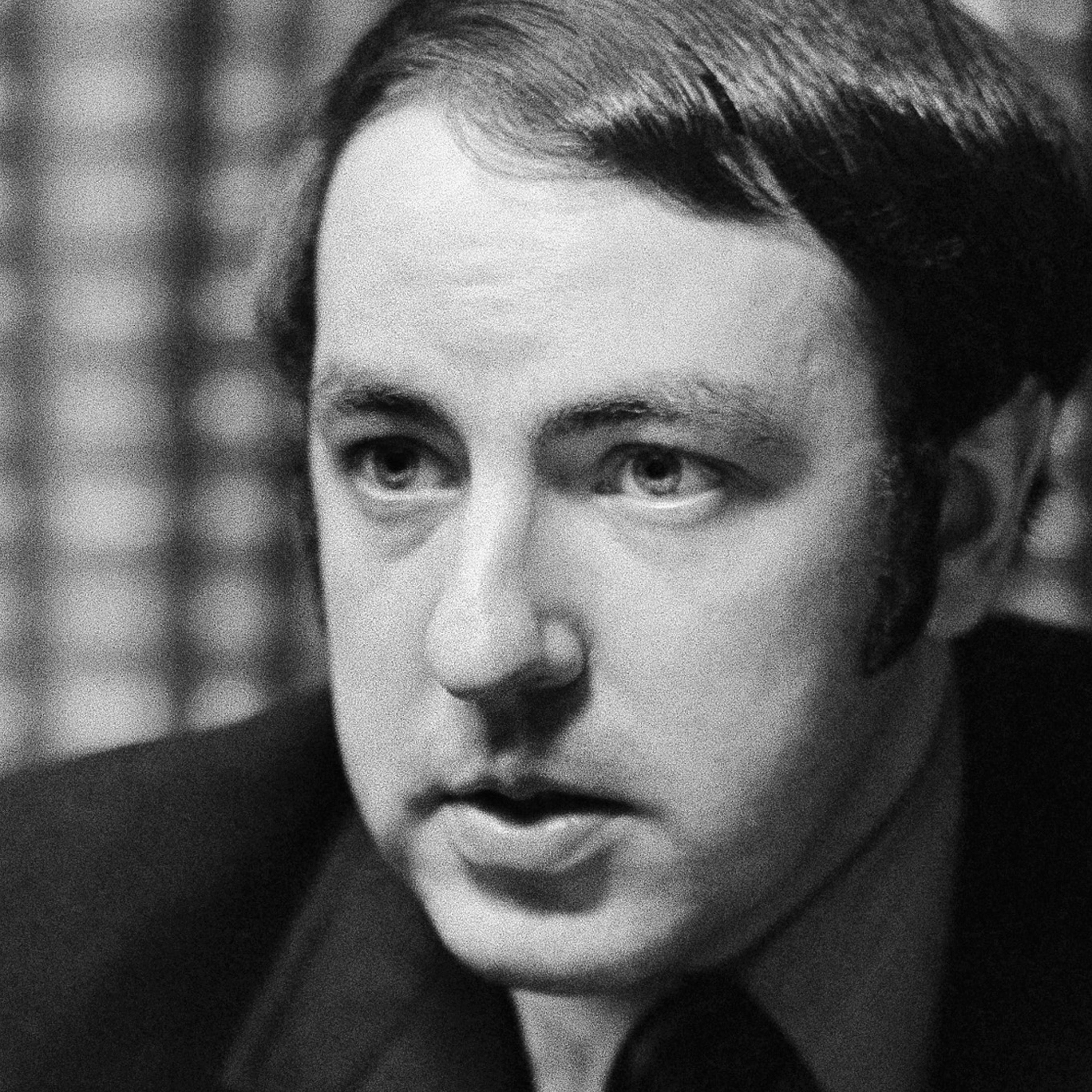 Roger Ailes 1971