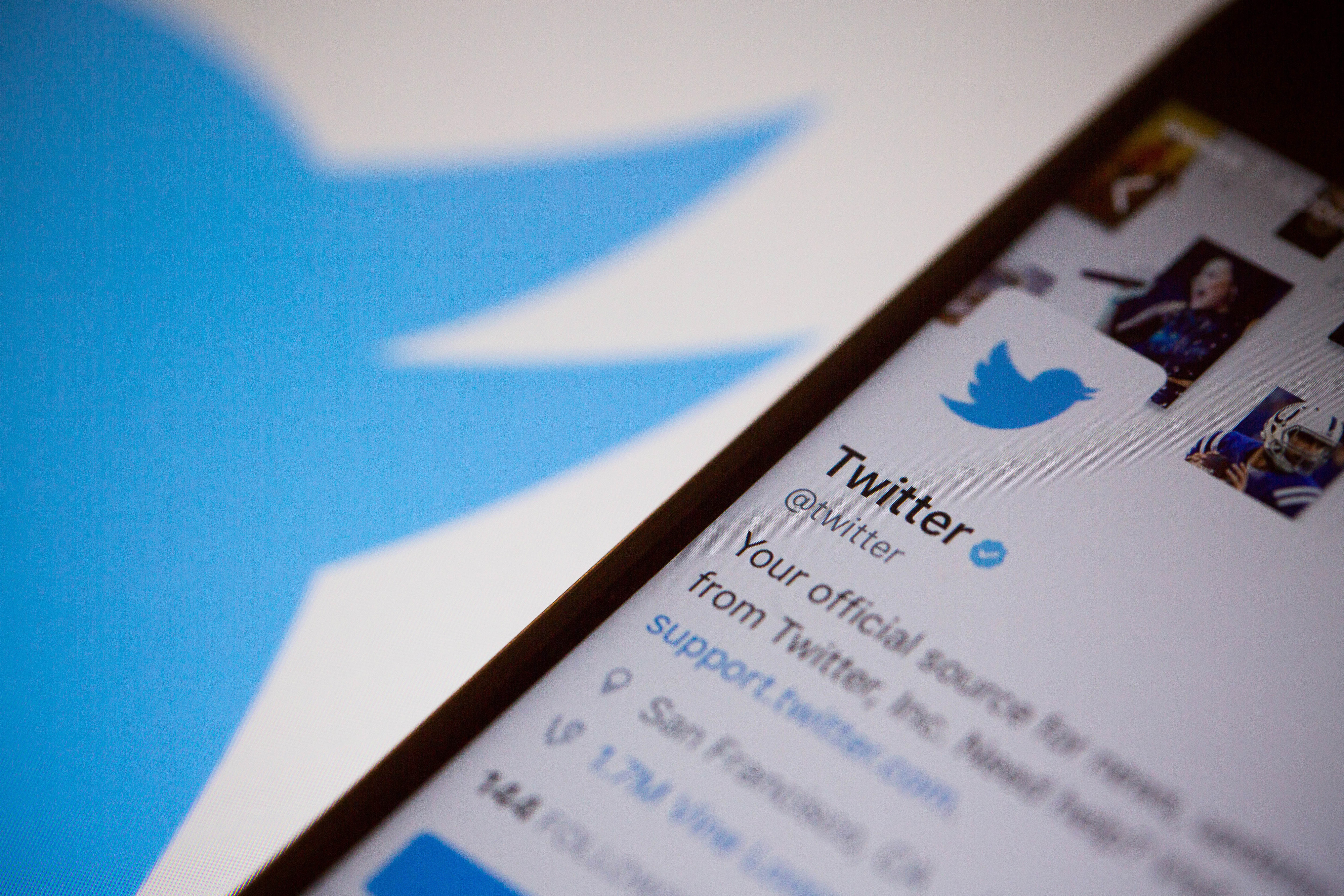 Twitter Illustrations Ahead Of Earnings Release