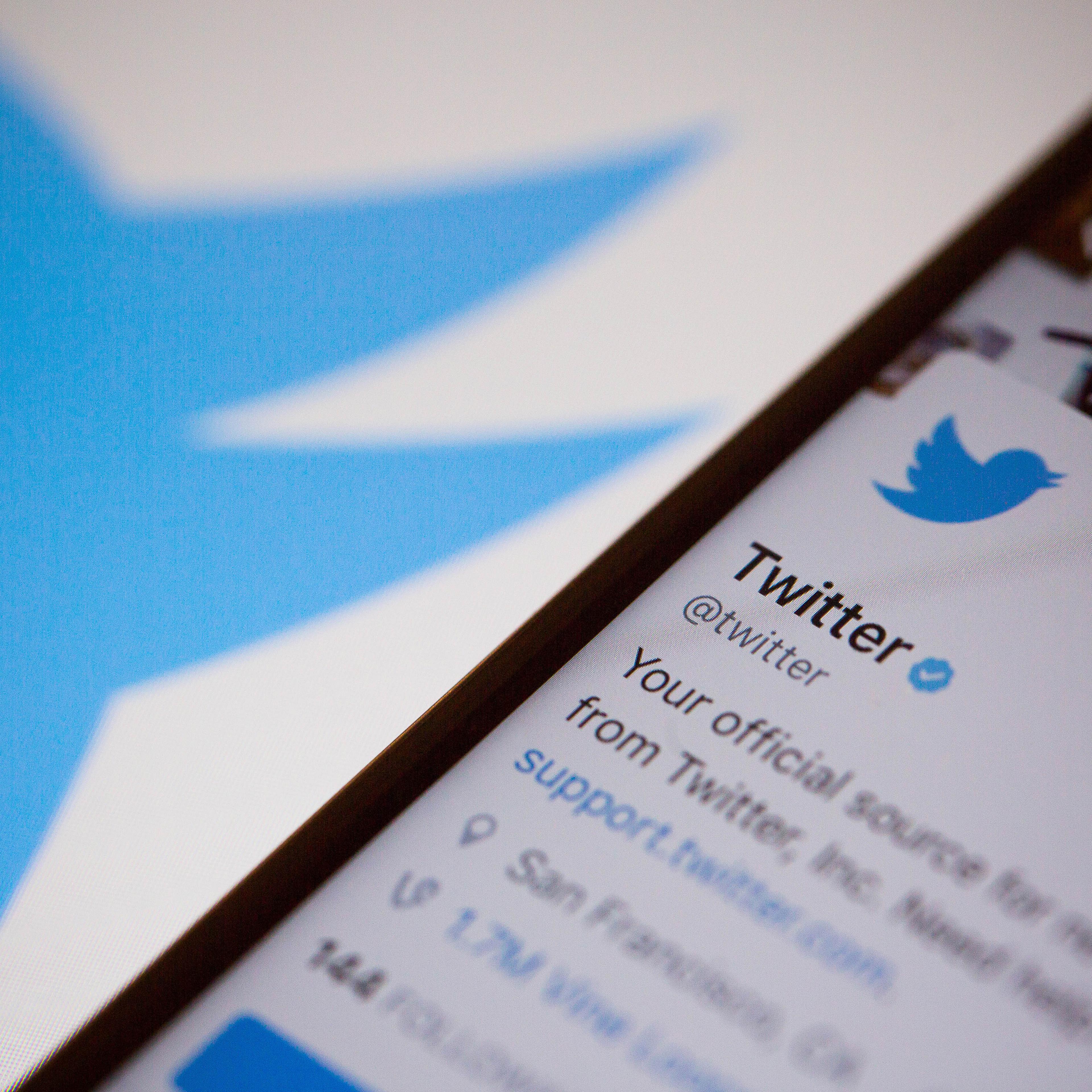 Twitter Illustrations Ahead Of Earnings Release