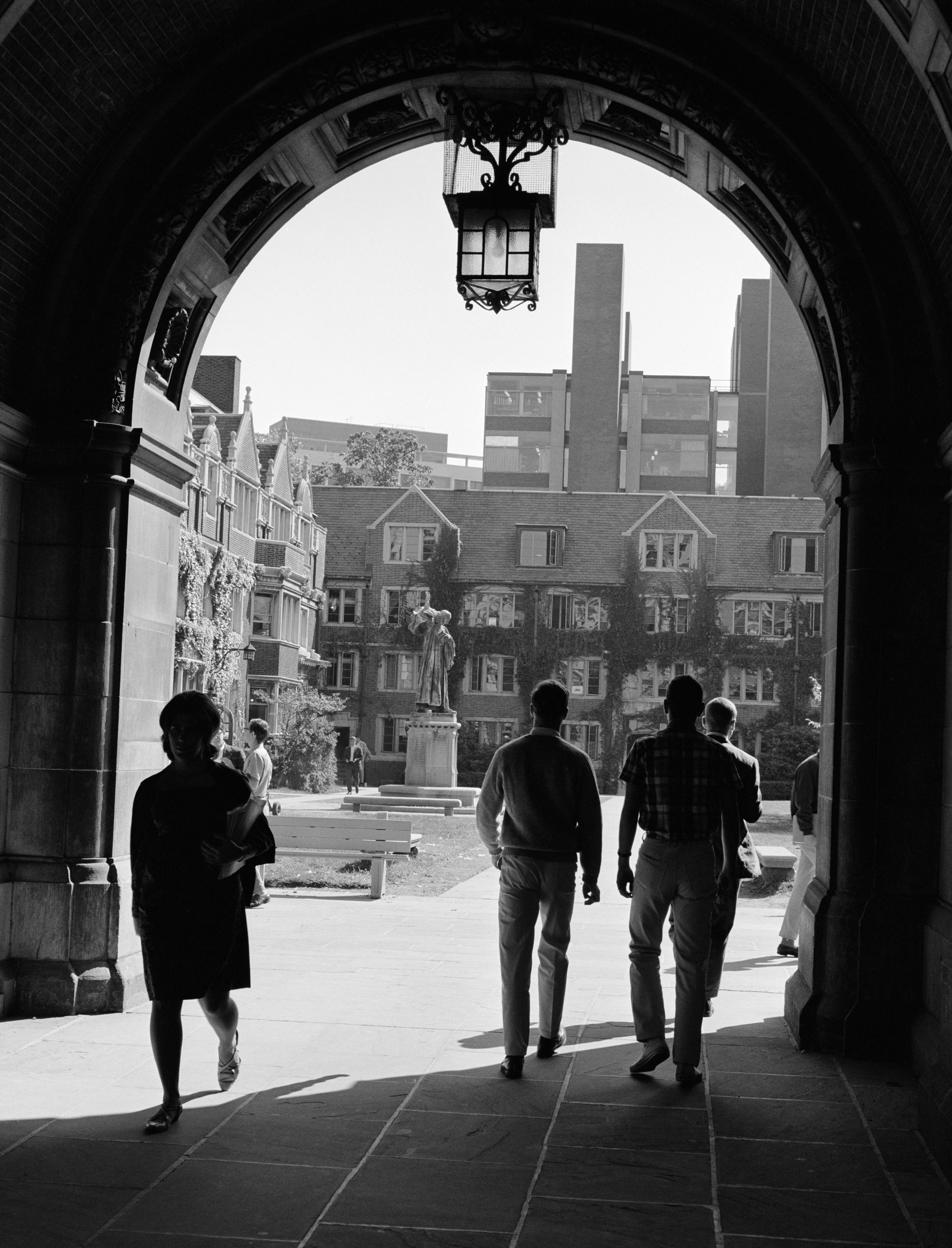 College Students