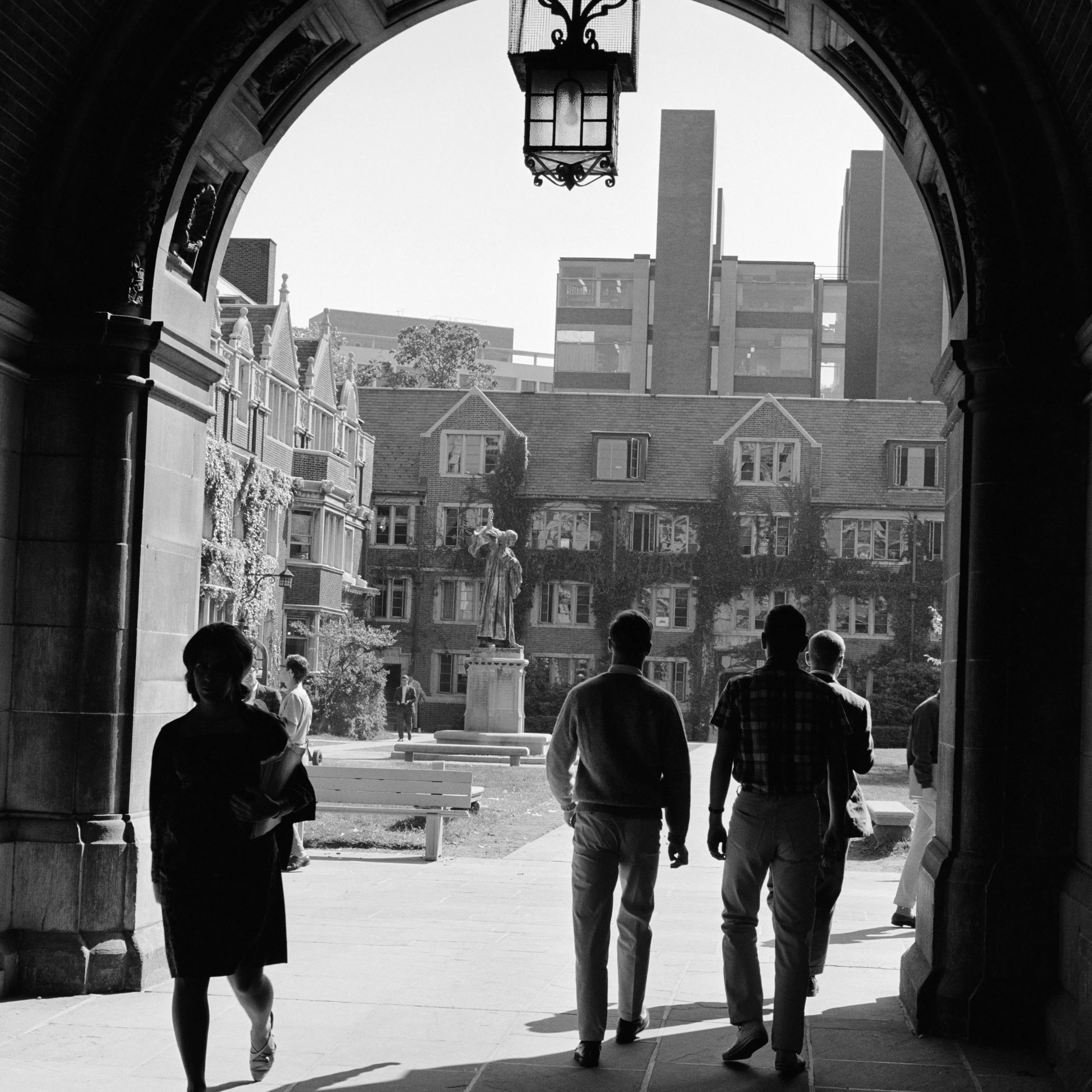College Students