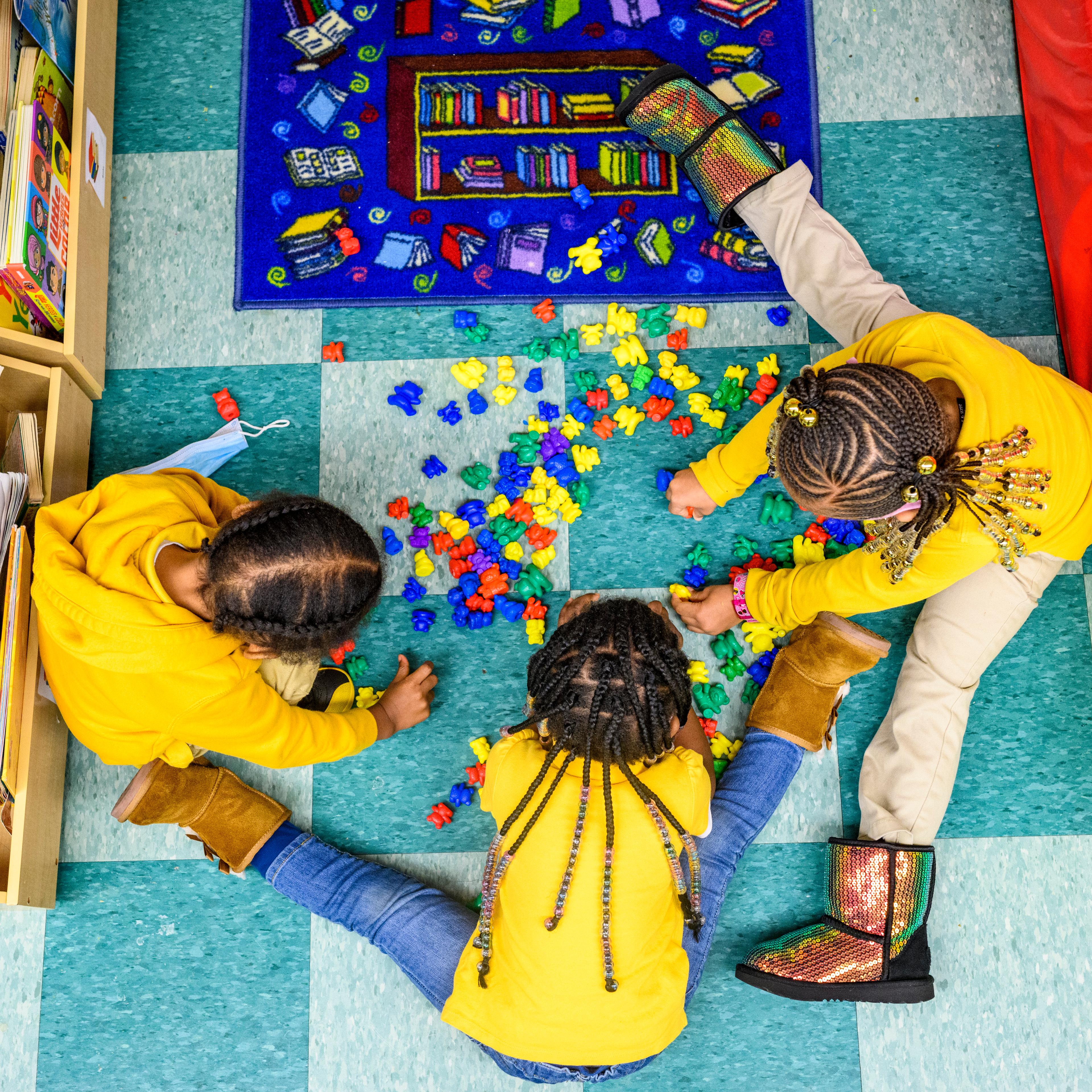 West Baltimore Daycare owner Crystal Hardy-Flowers dies from COVID-19