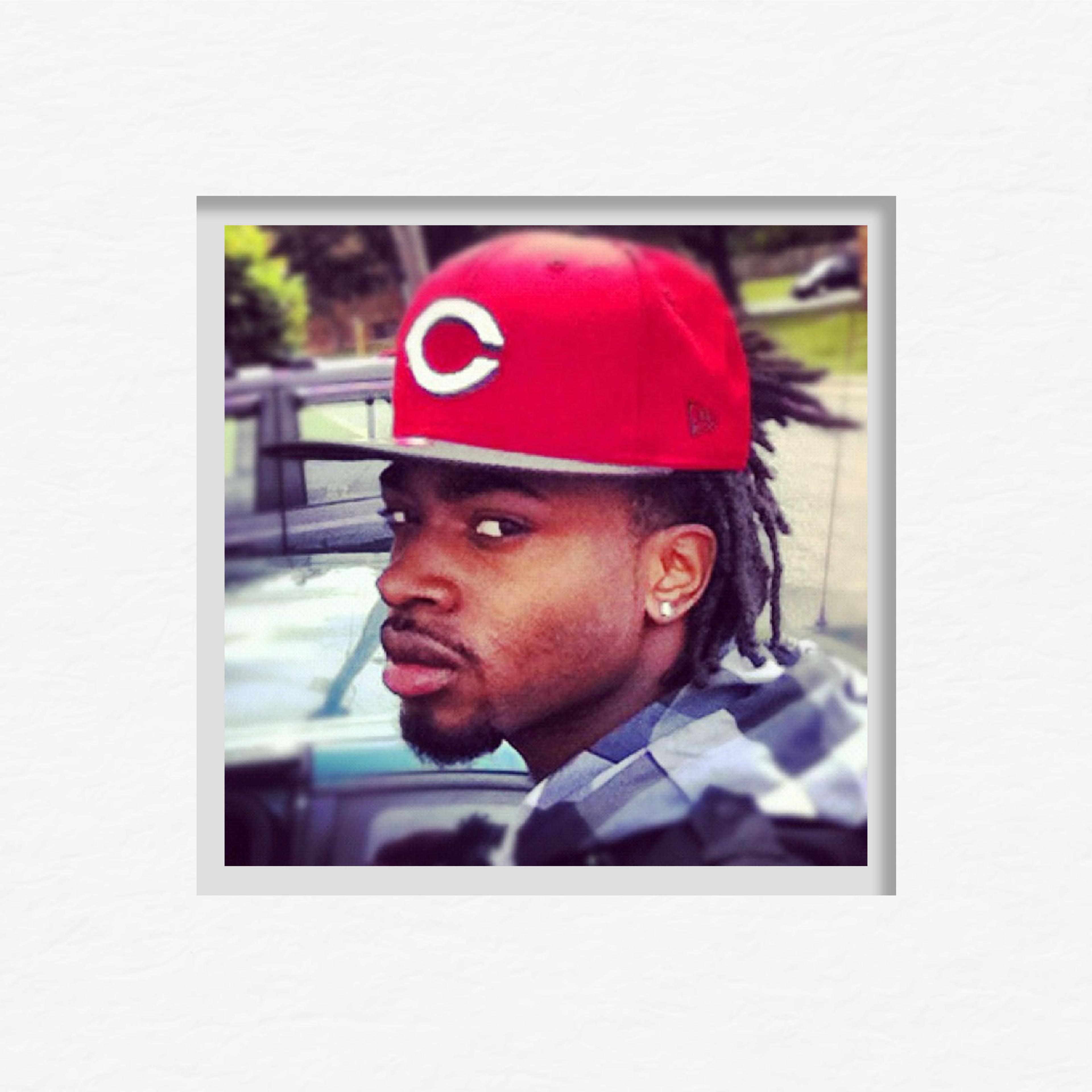 Terrance Franklin