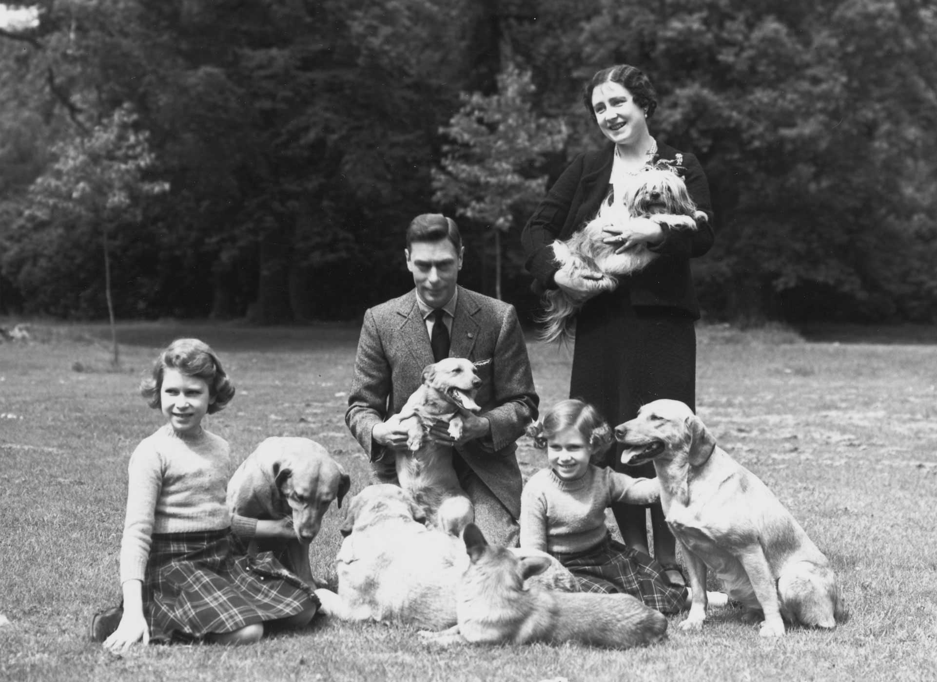Royal Family