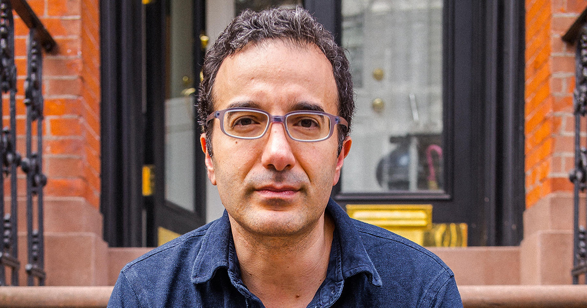Jad Abumrad