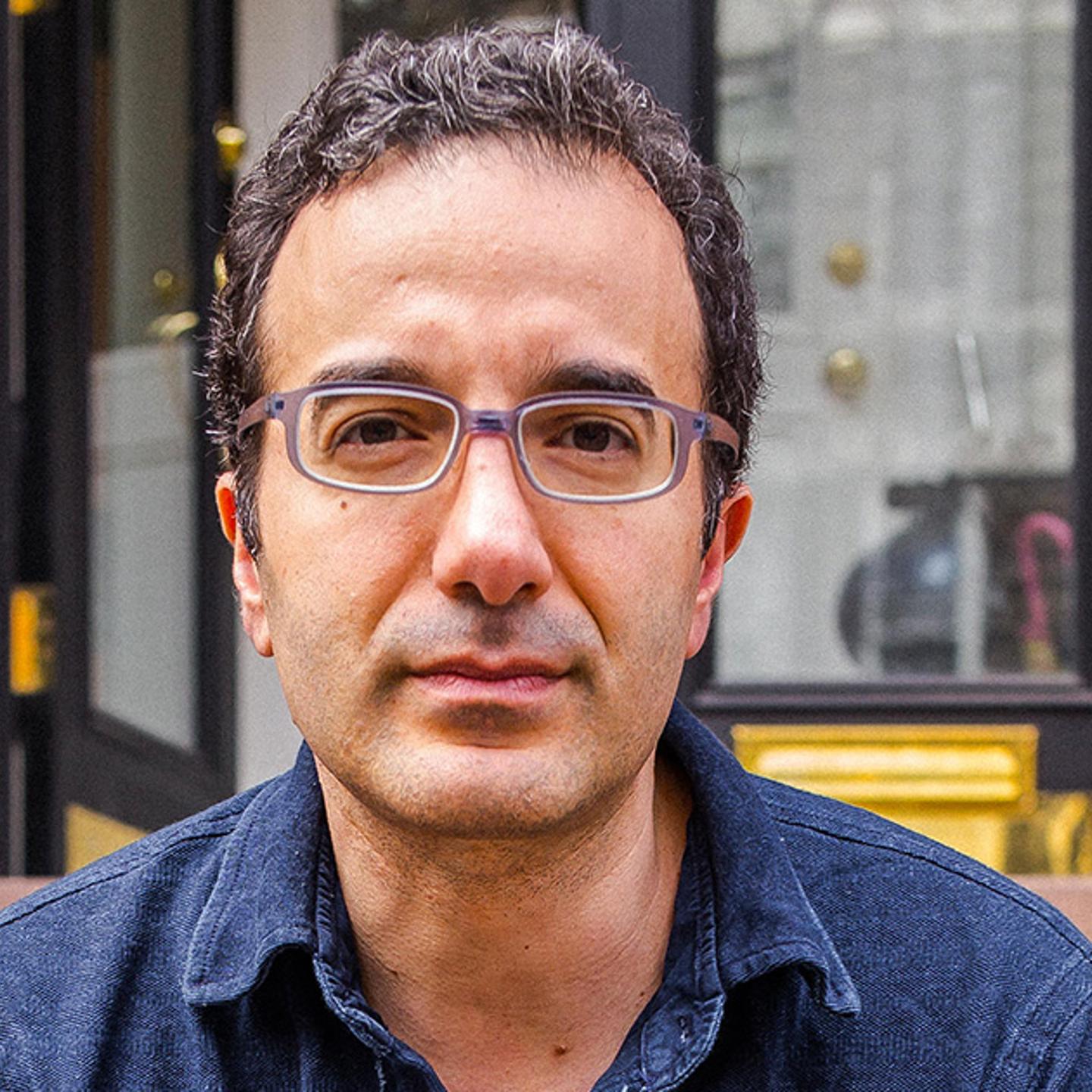 Jad Abumrad