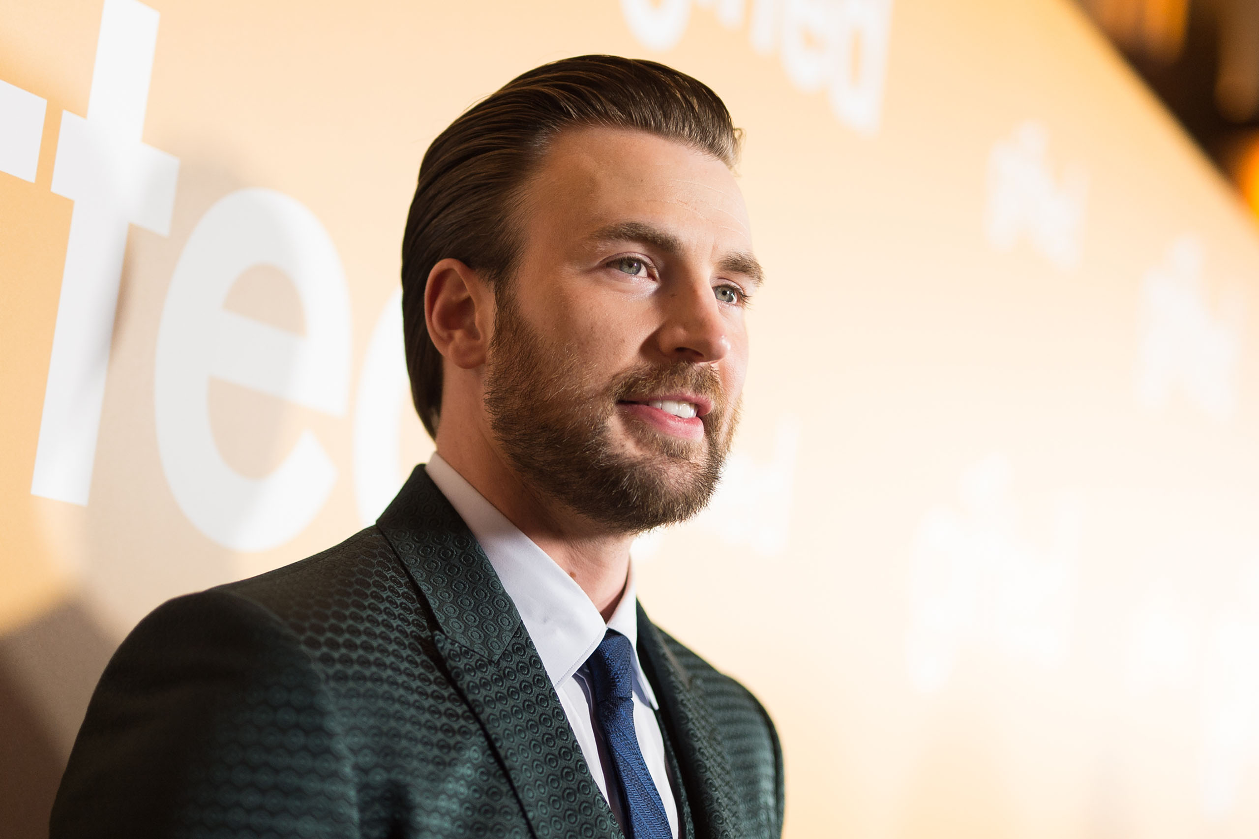Premiere Of Fox Searchlight Pictures' "Gifted" - Red Carpet