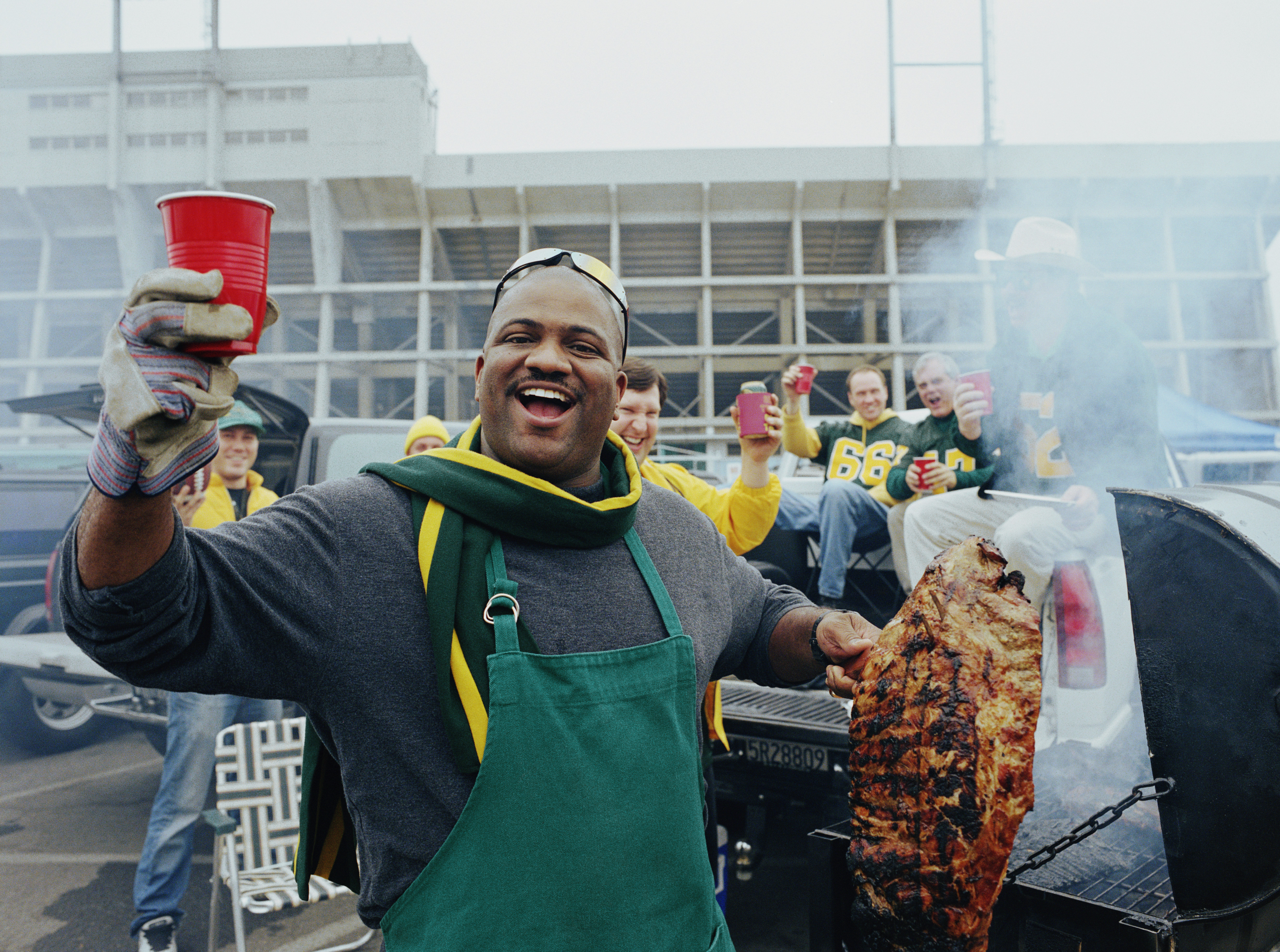 Tailgate