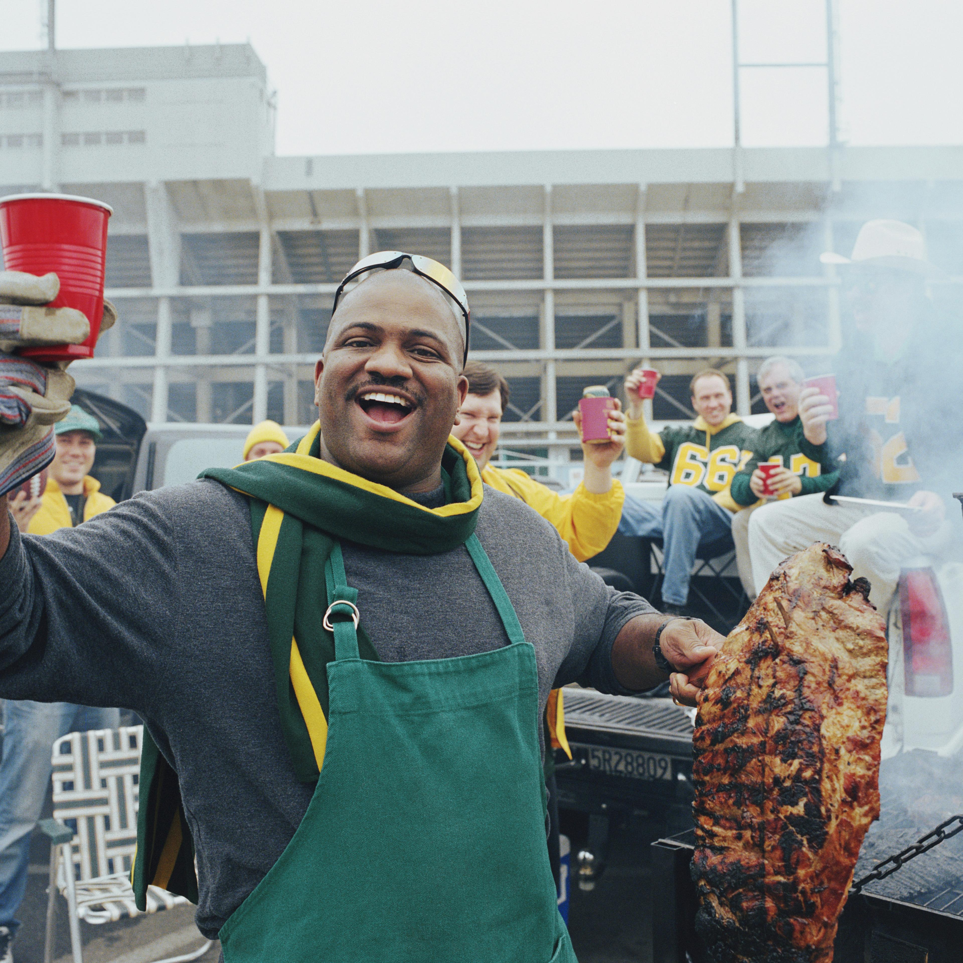 Tailgate