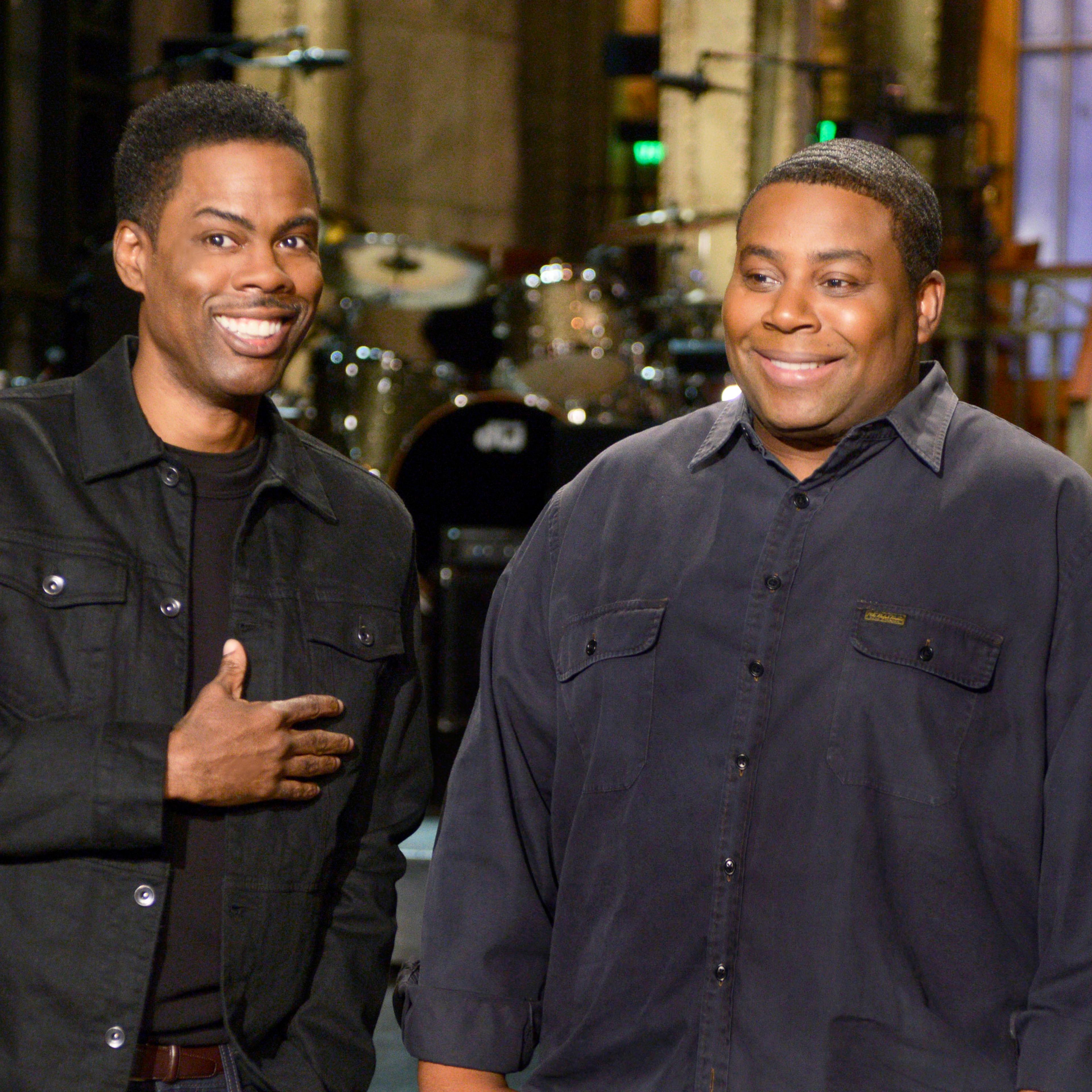 Saturday Night Live - Season 40