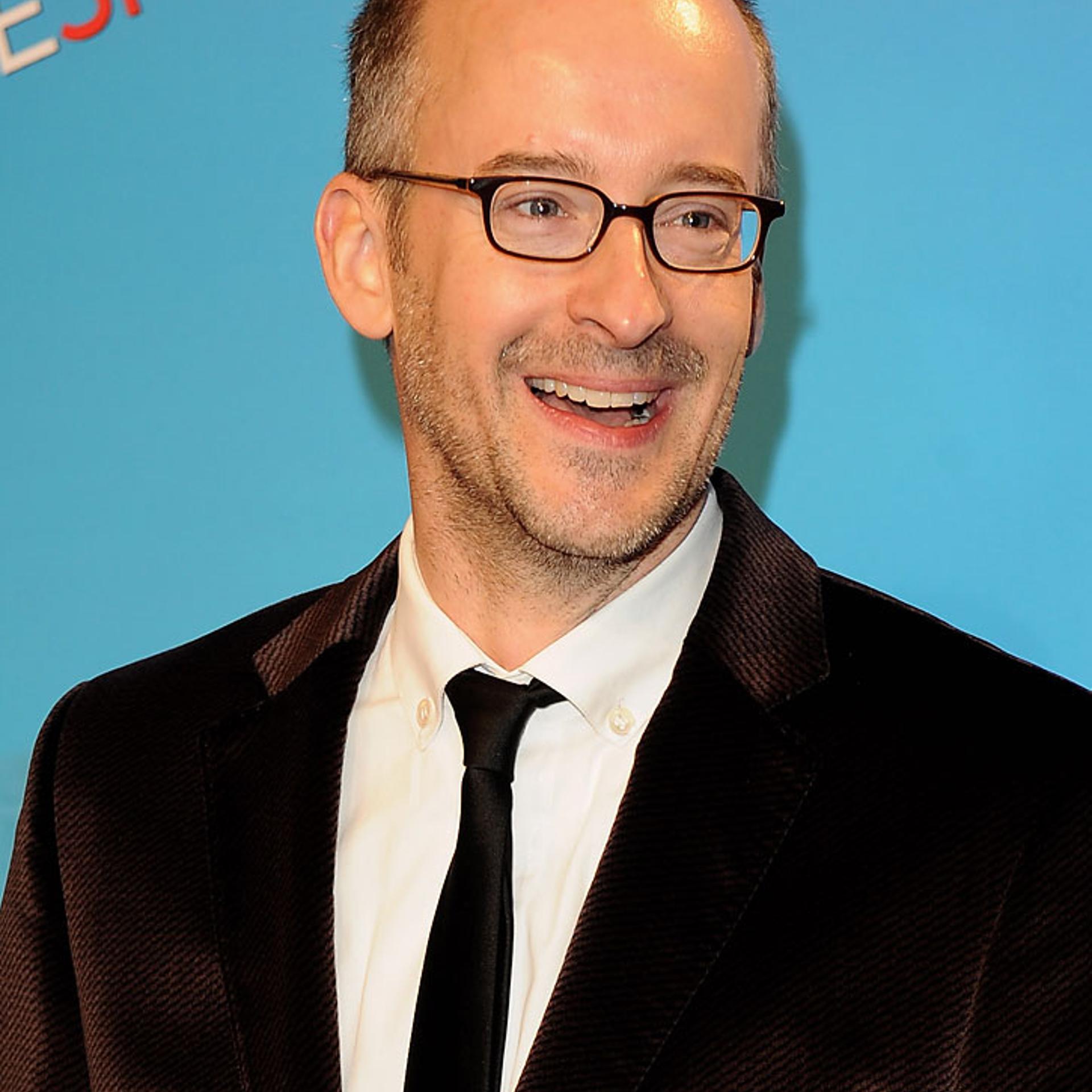 Peyton Reed