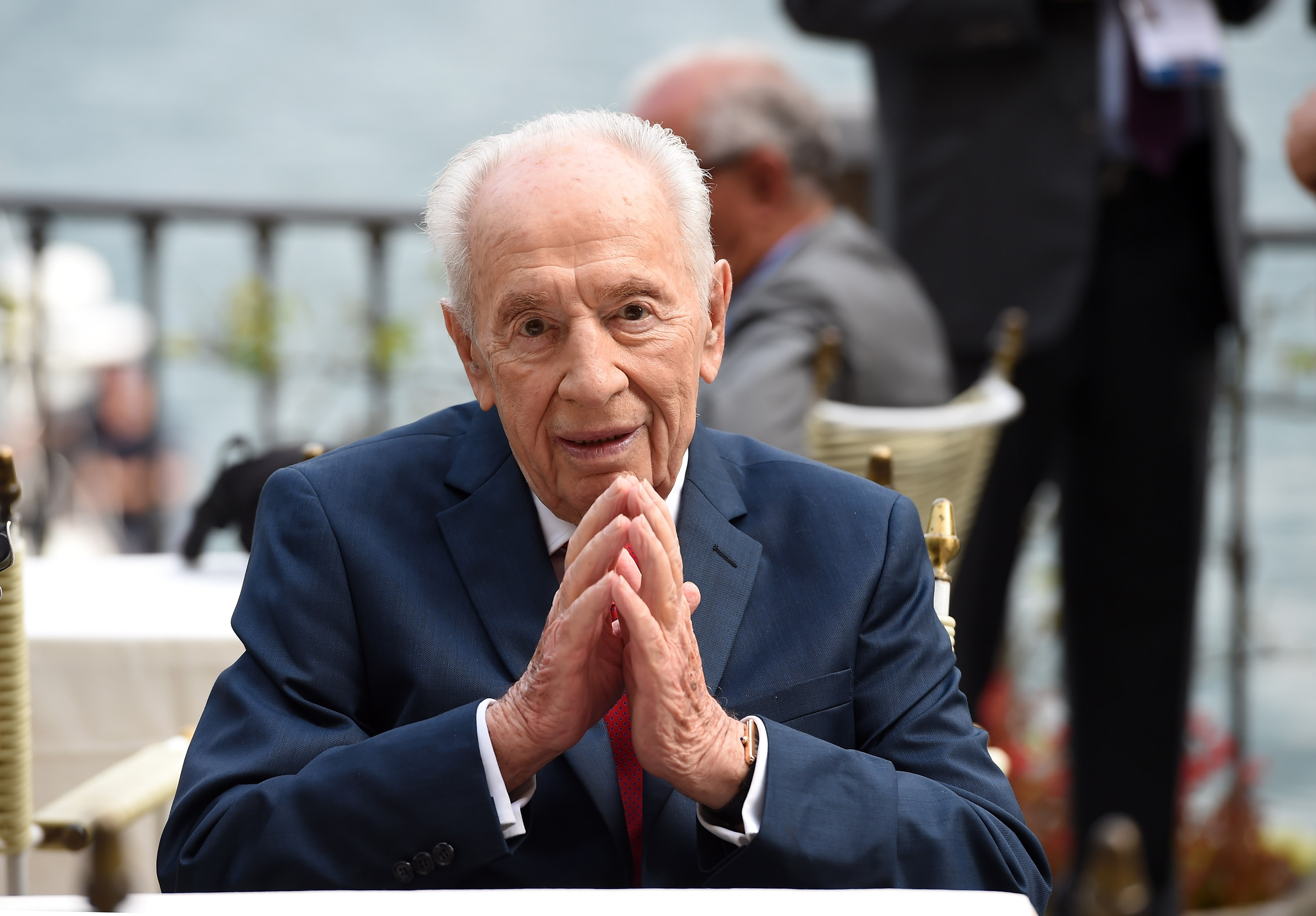 Ambrosetti International Economic Forum