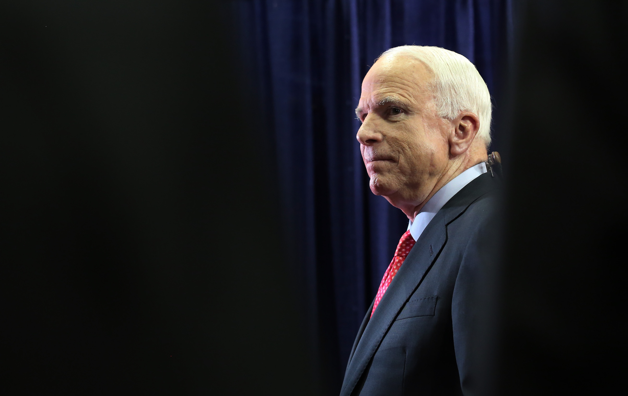 2012 Republican National Convention: Day 3