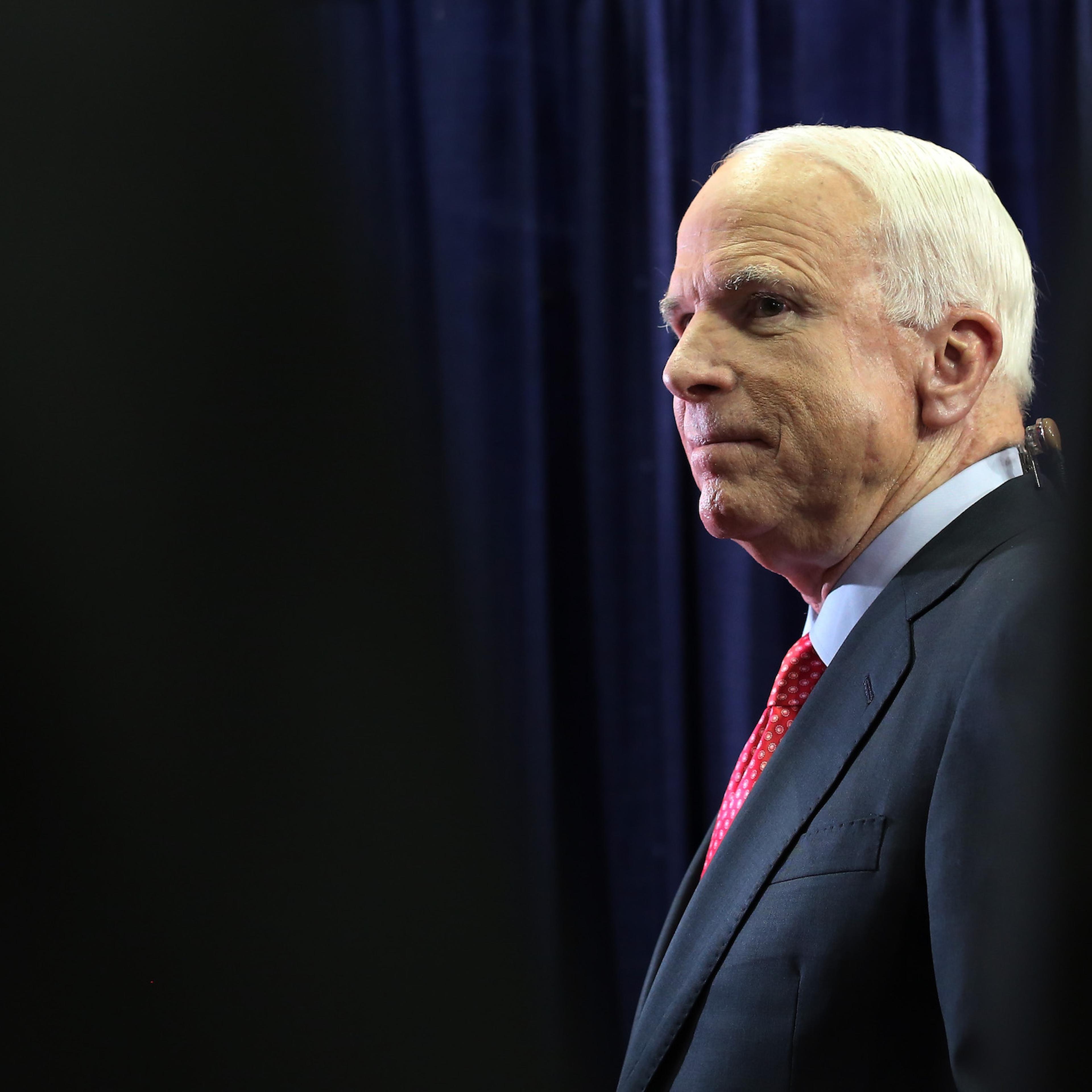 2012 Republican National Convention: Day 3