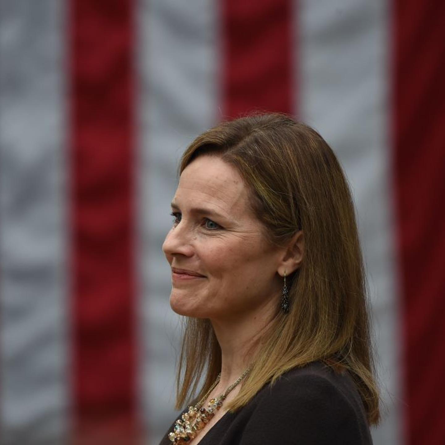 US-VOTE-COURT-TRUMP-BARRETT
