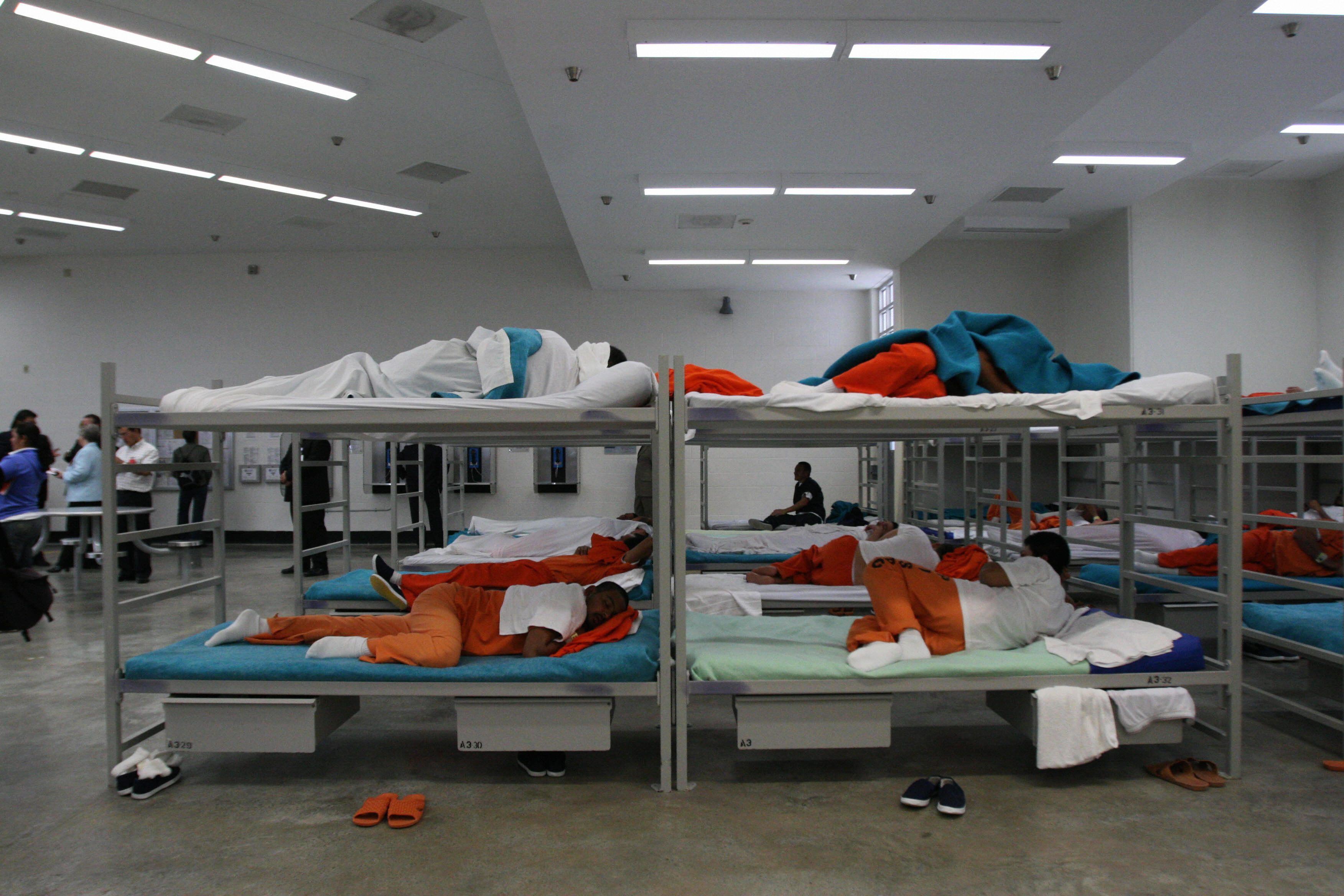 Port Isabel Detention Center