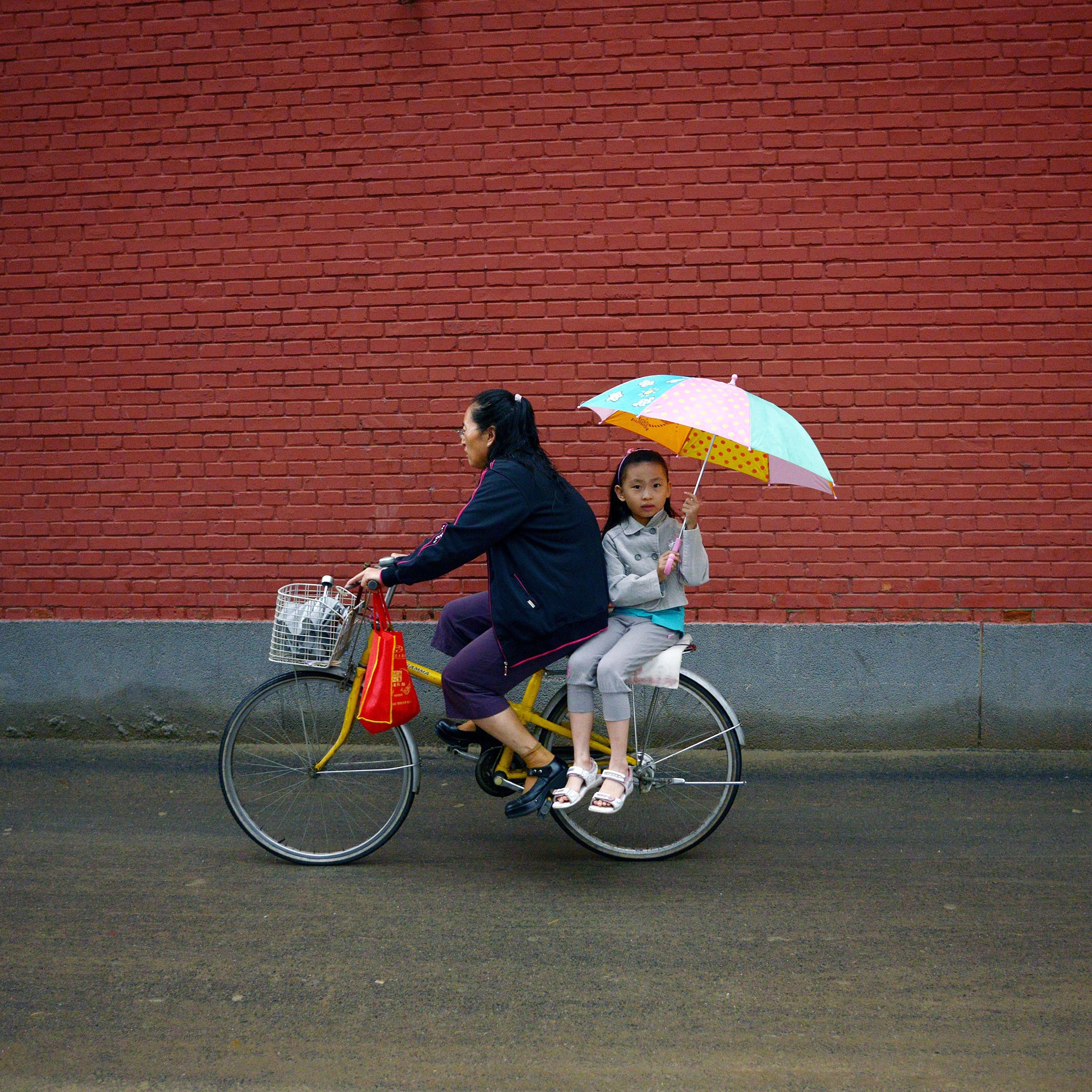 China Children