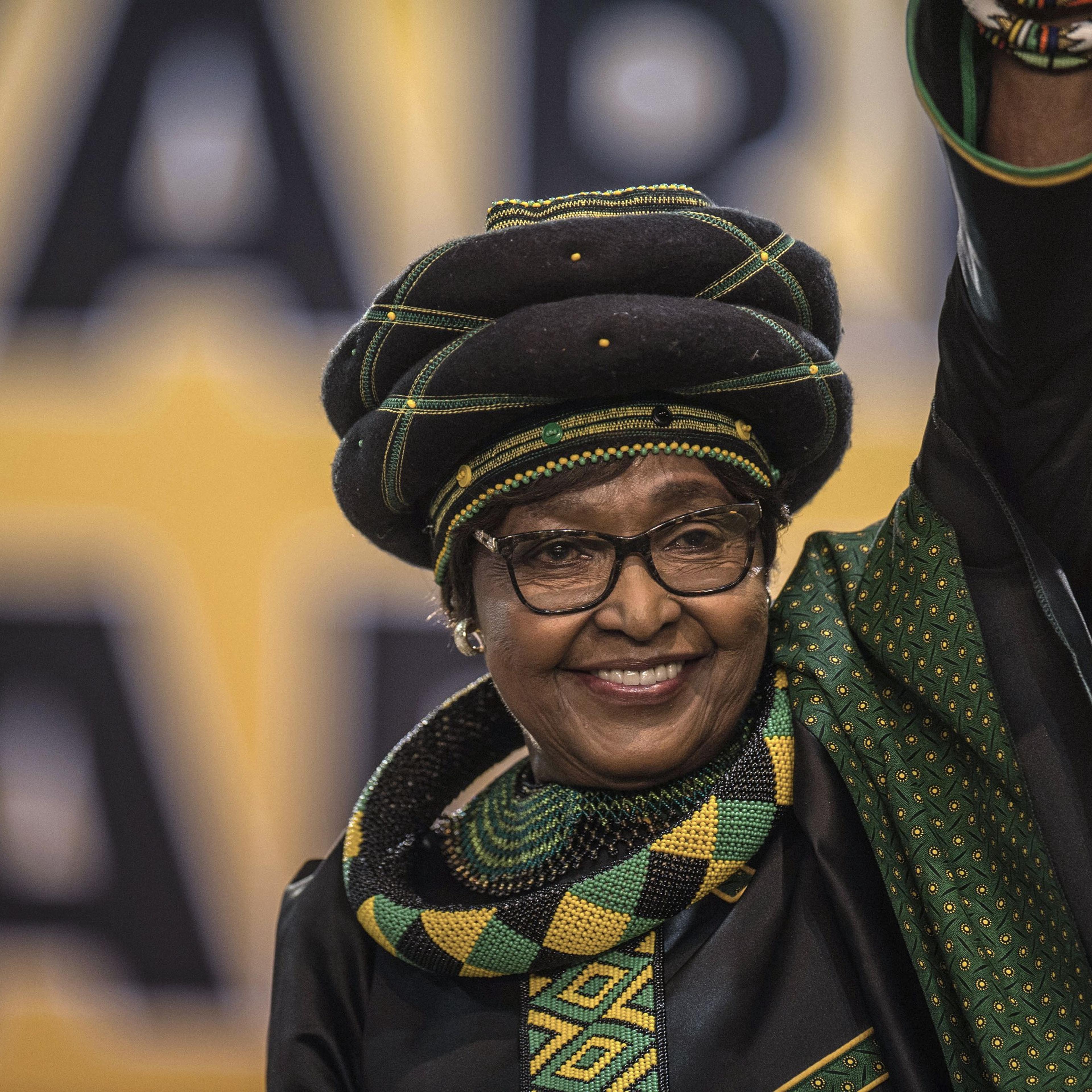 SAFRICA-ANC-POLITICS