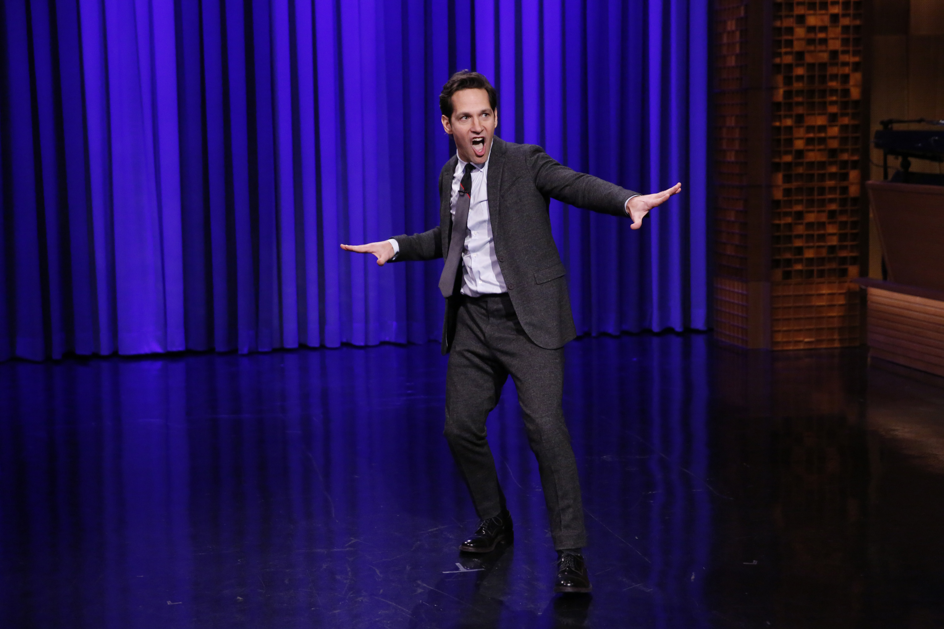 The Tonight Show Starring Jimmy Fallon - Season 1