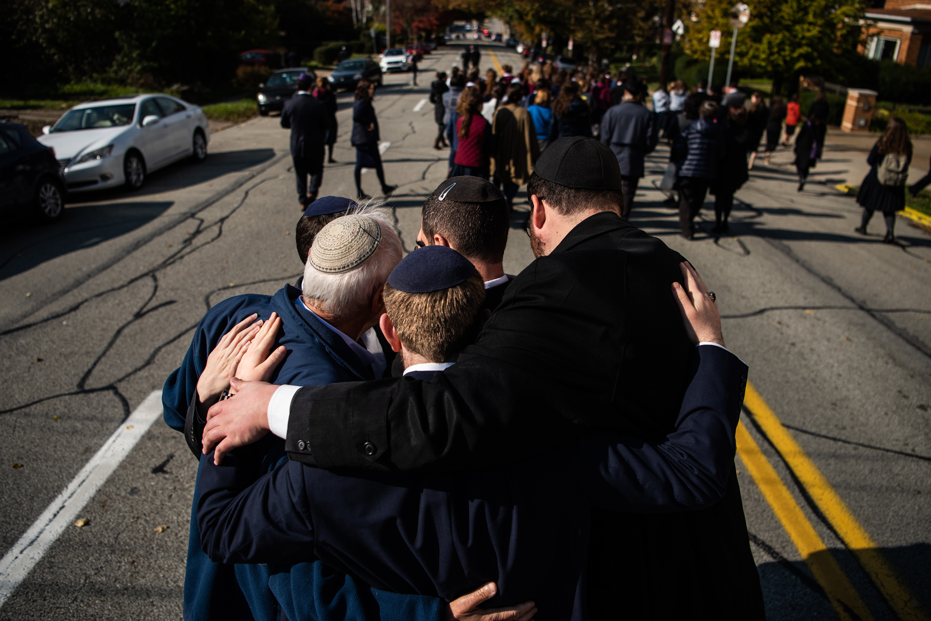 tree of life mass shooting