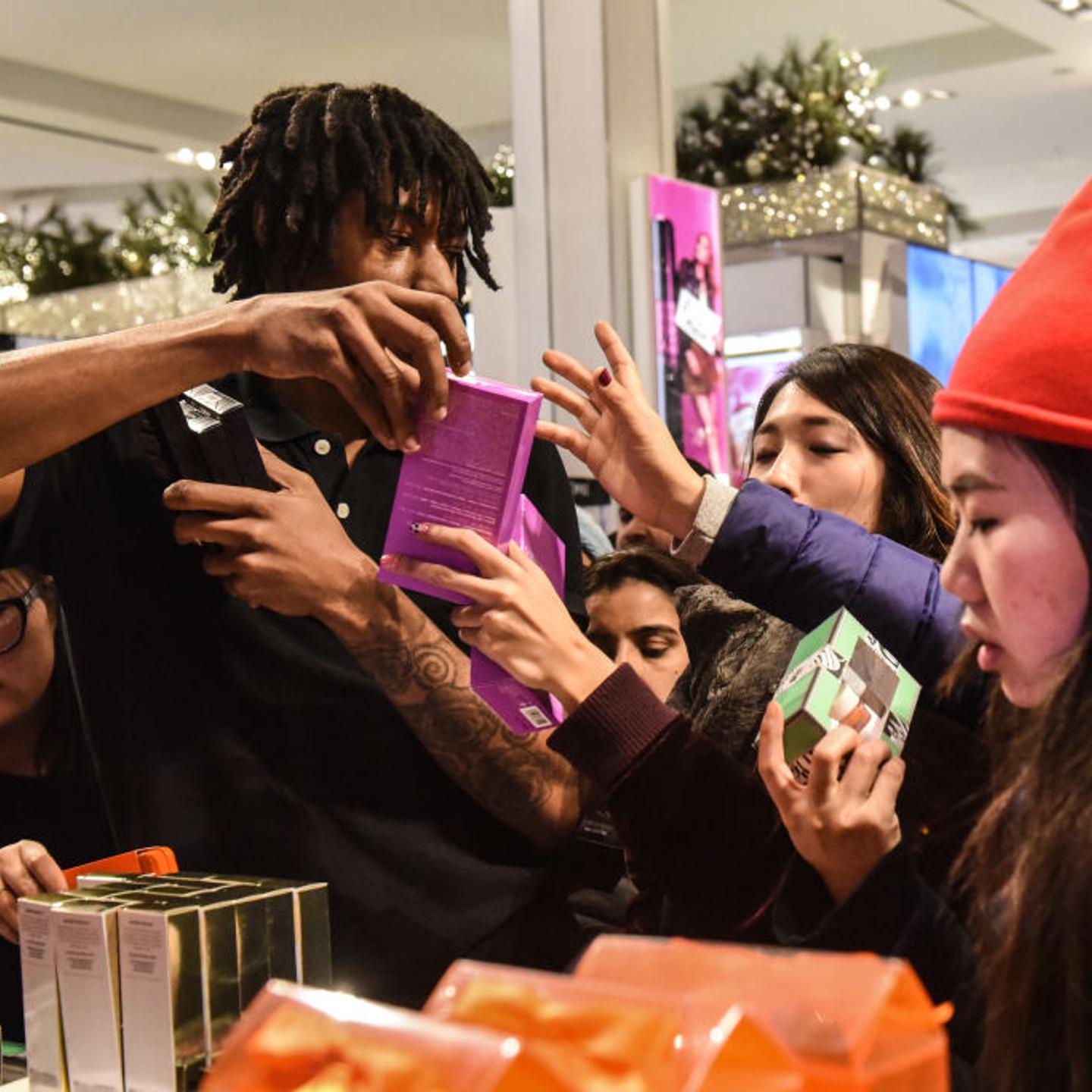 Black Friday