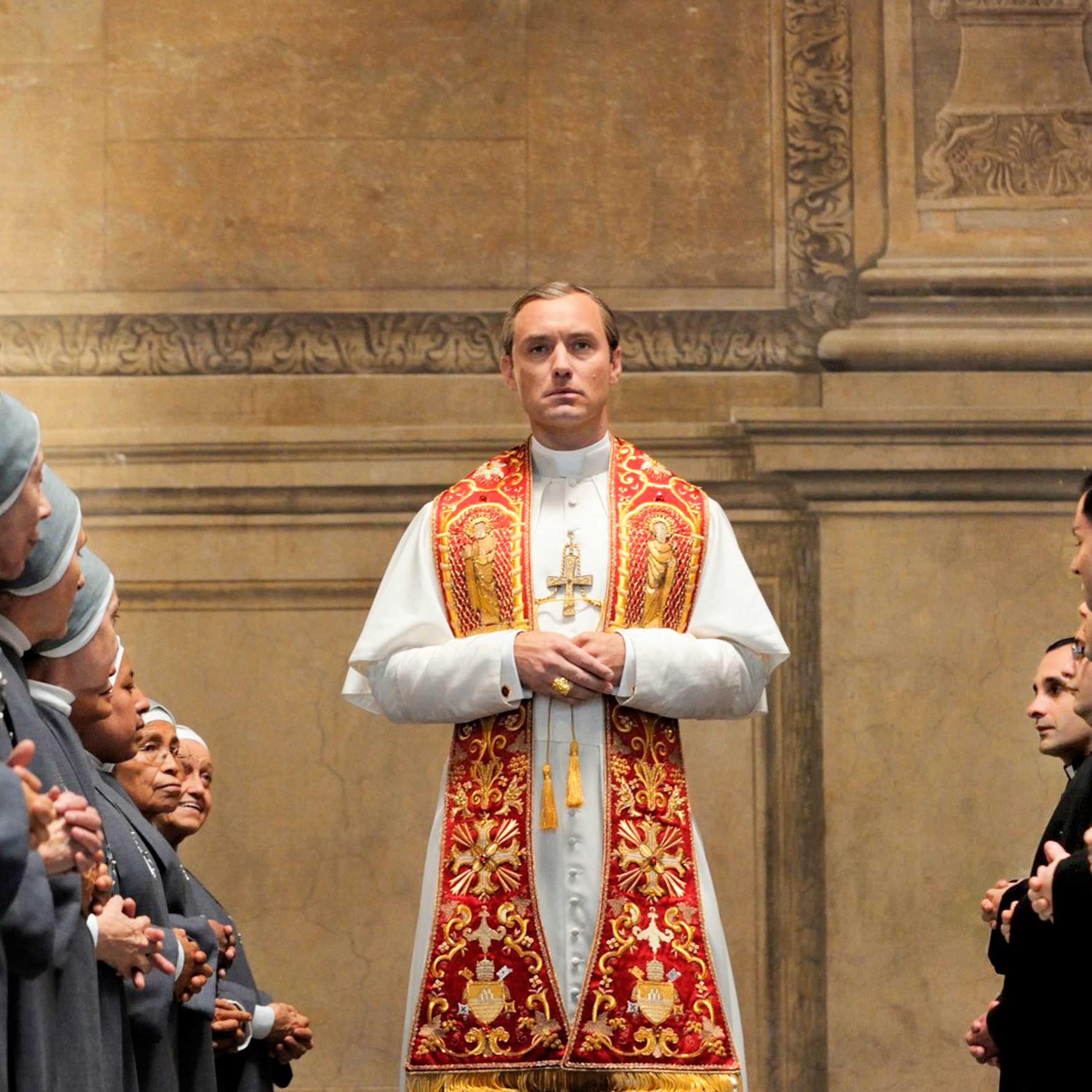 the-young-pope-jude-law-hbo