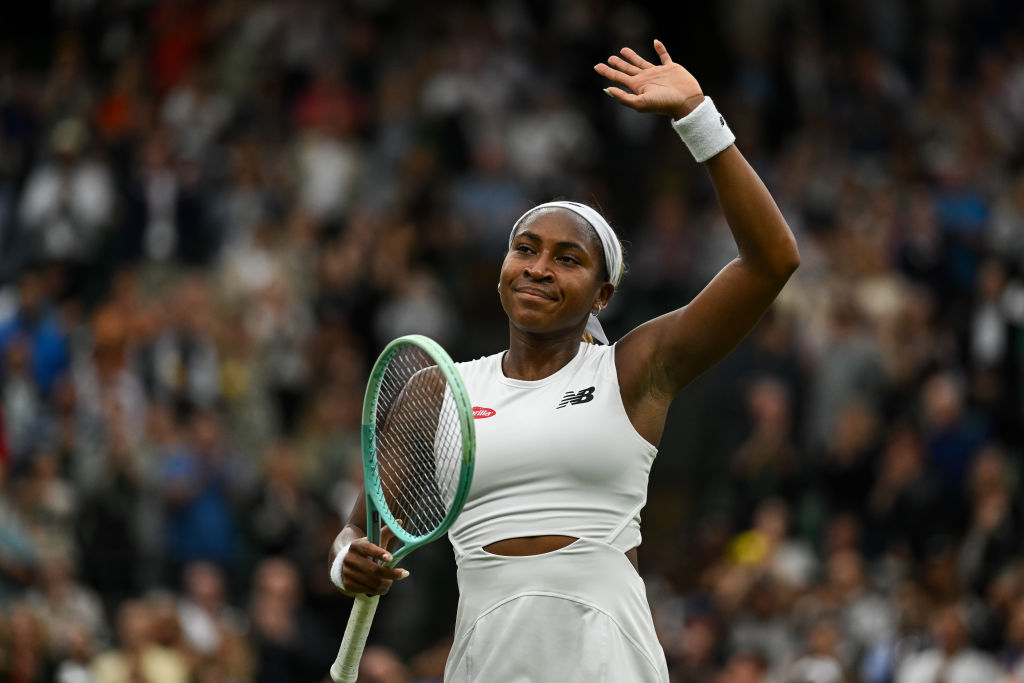 Day Five: The Championships - Wimbledon 2024