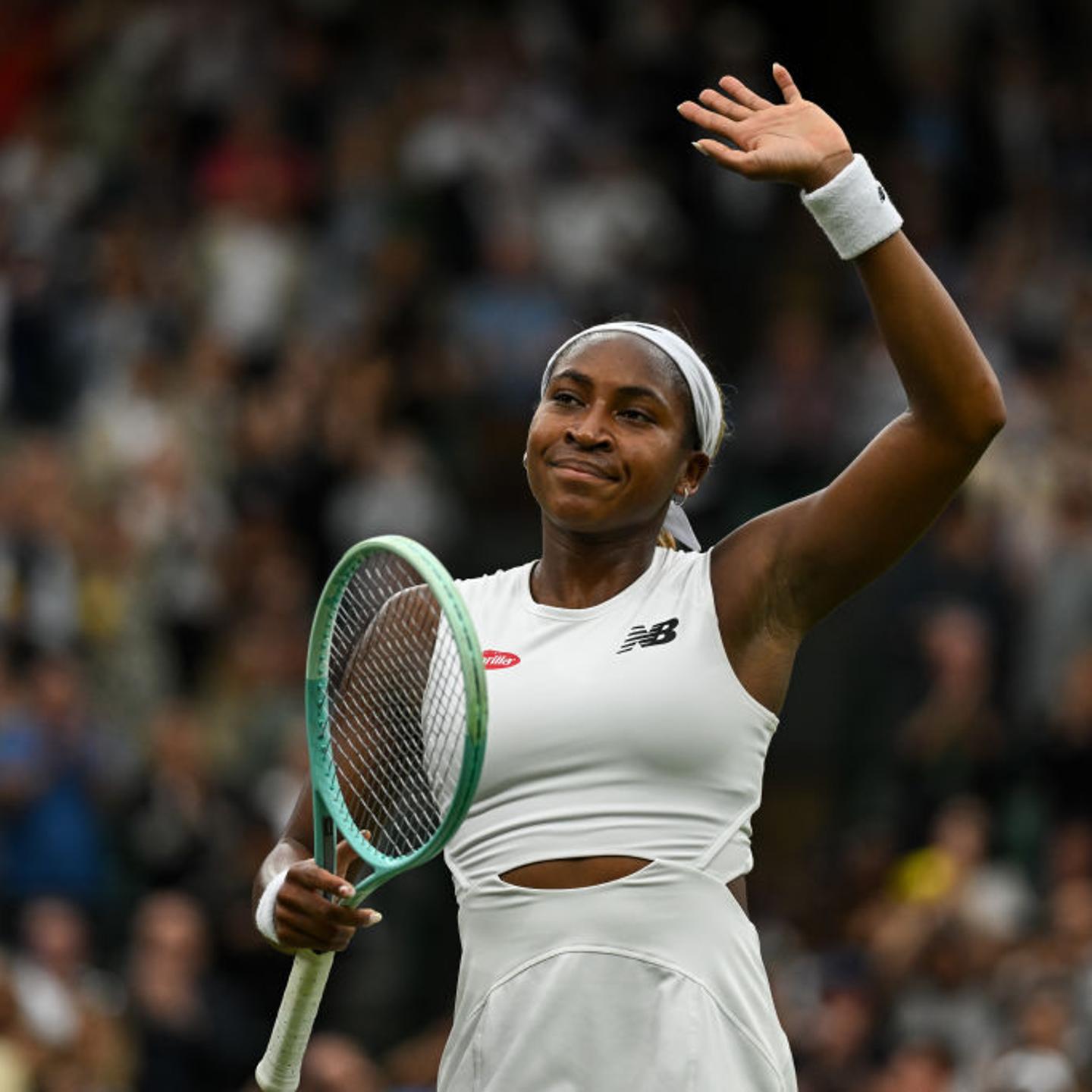 Day Five: The Championships - Wimbledon 2024