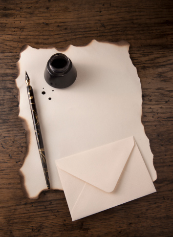 blank-paper-pen-ink