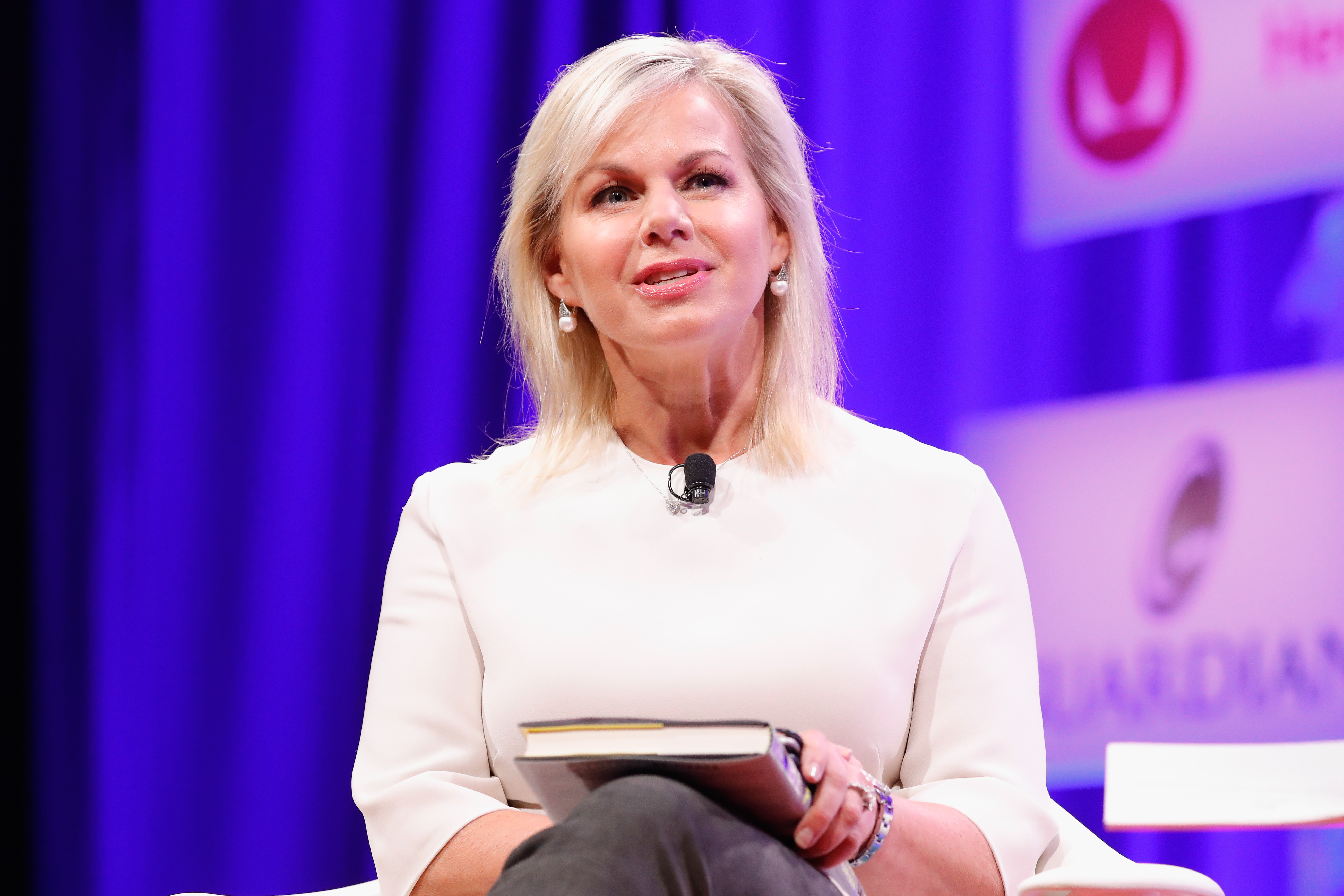 Fortune Most Powerful Women Summit - Day 3