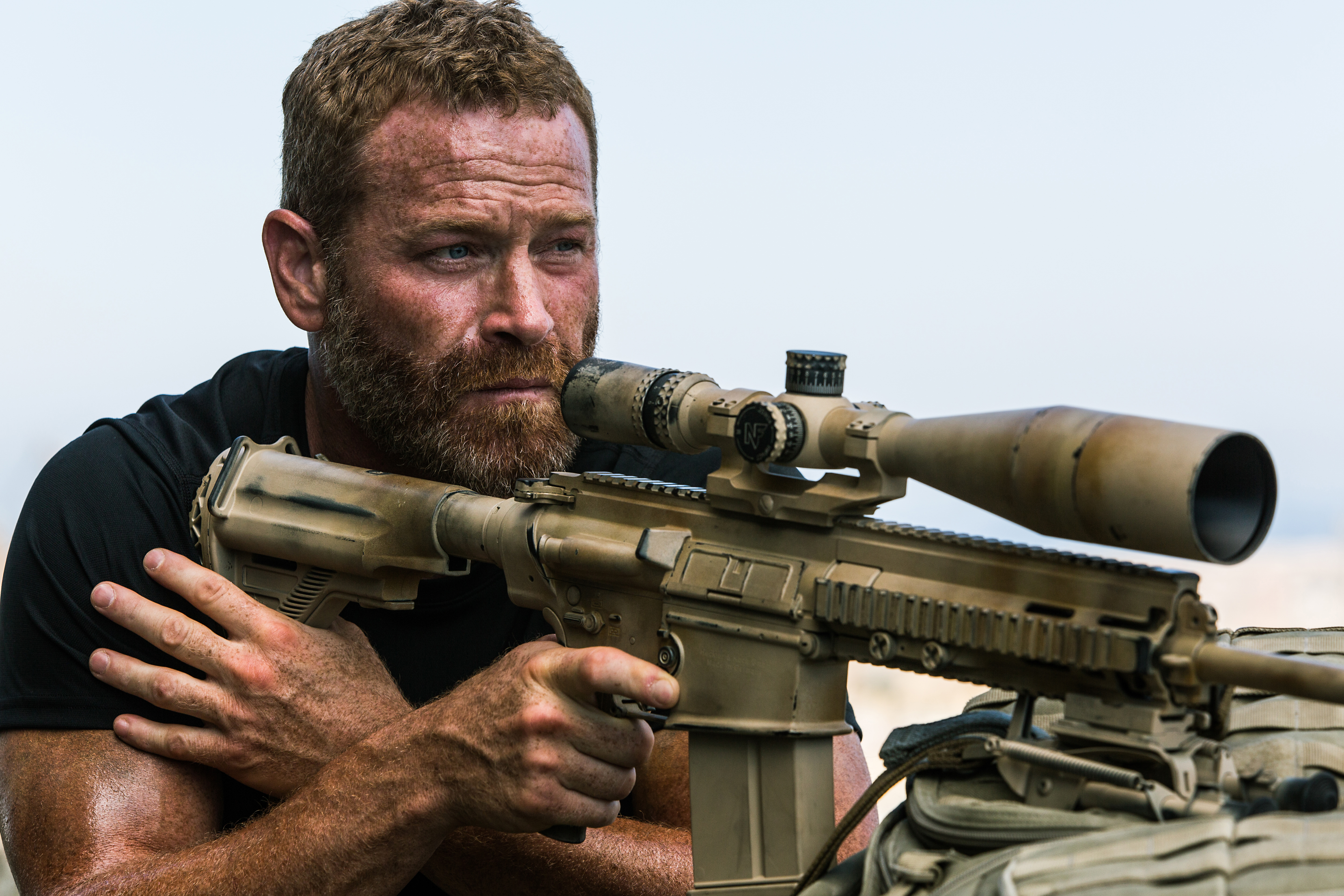 13 HOURS: THE SECRET SOLDIERS OF BENGHAZI