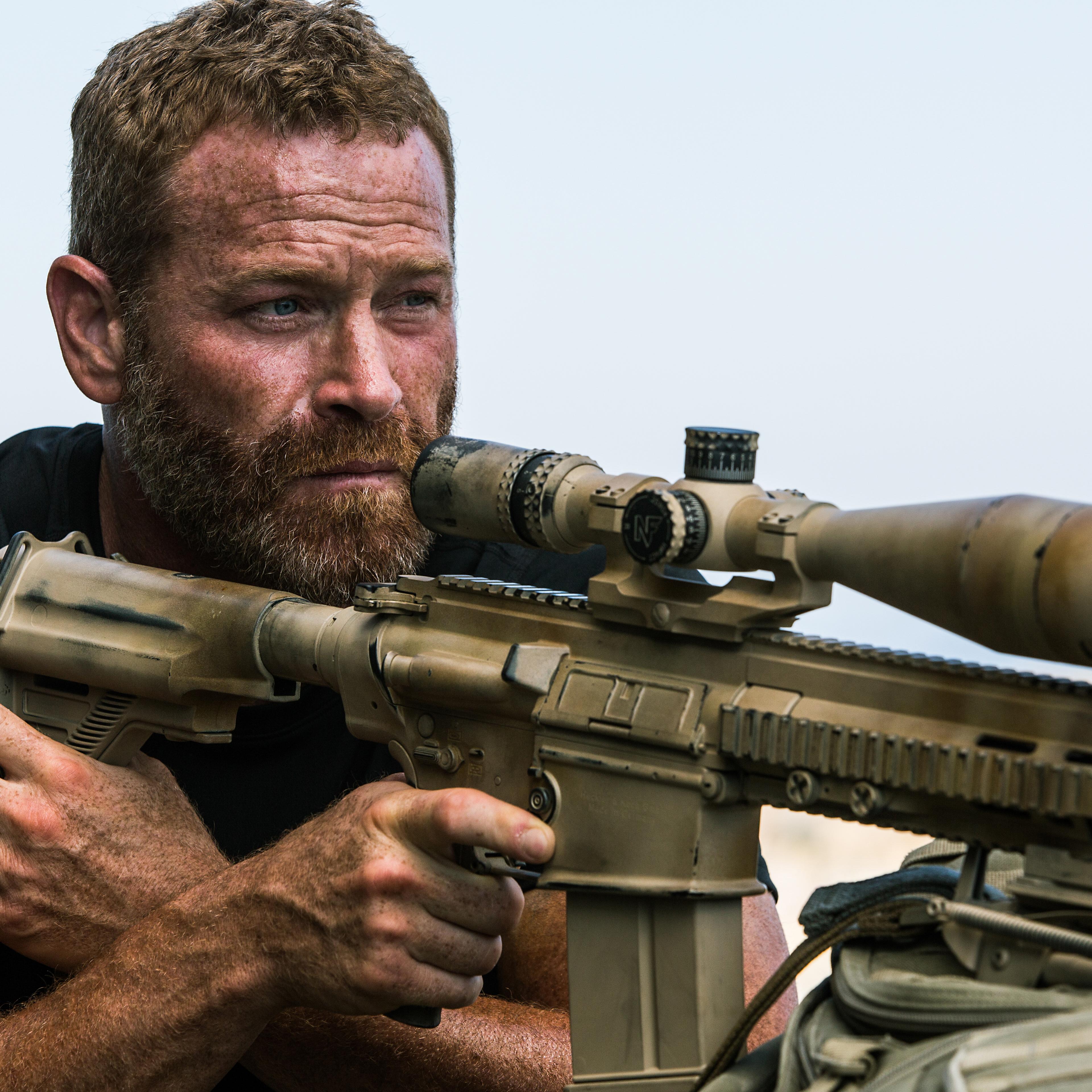 13 HOURS: THE SECRET SOLDIERS OF BENGHAZI