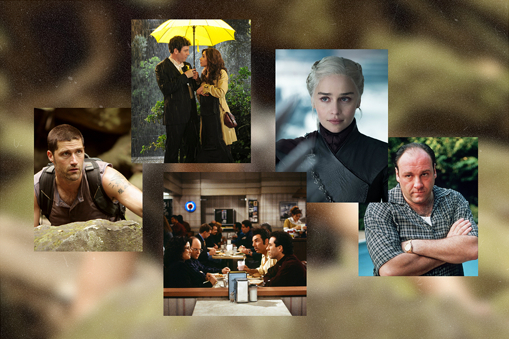 Controversial TV Finales