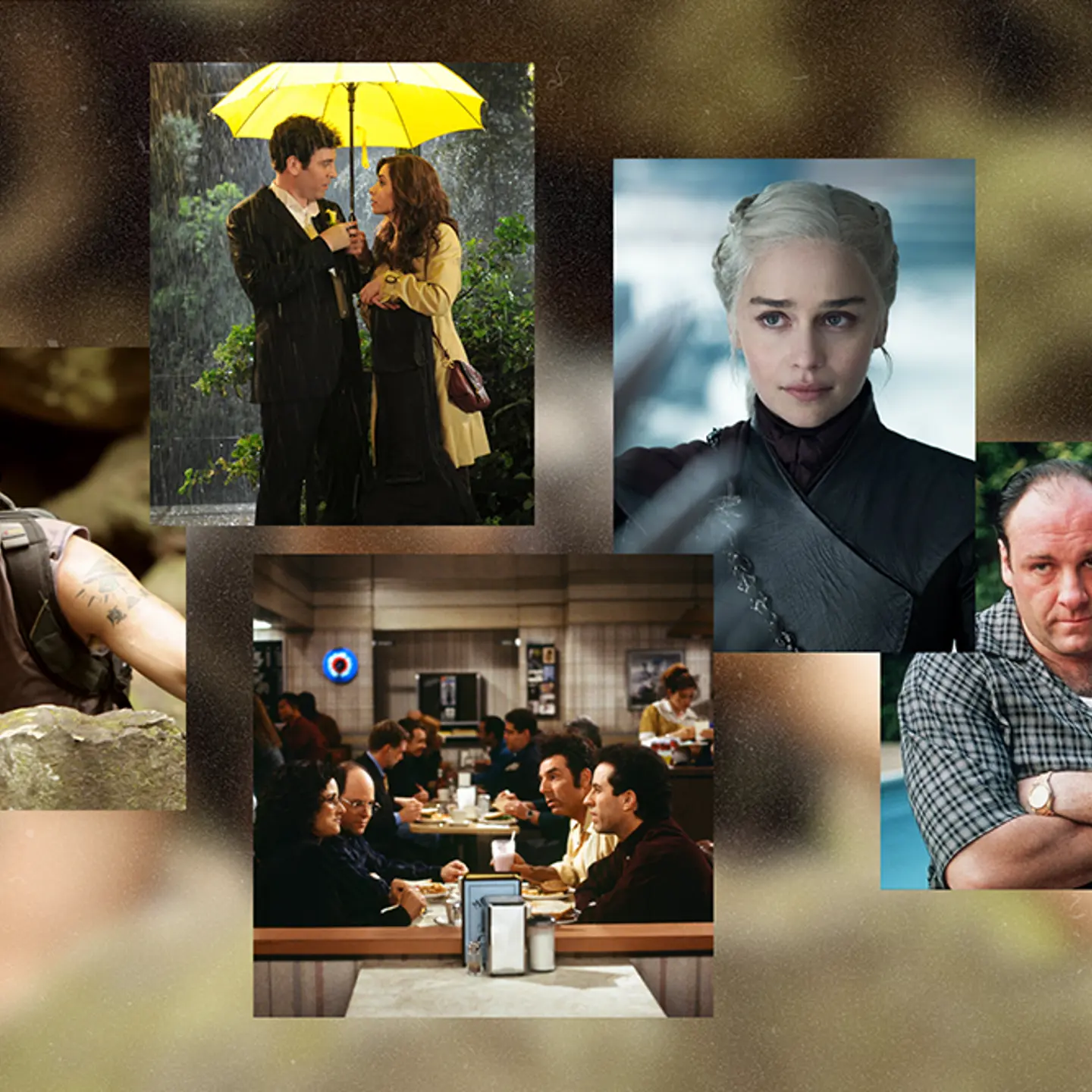 Controversial TV Finales