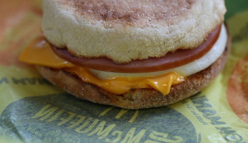 McDonalds To Offer Its Breakfast Menu All Day Long