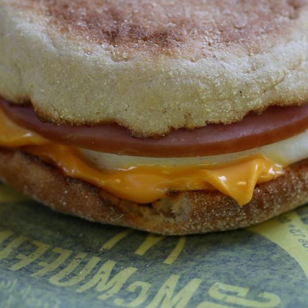McDonalds To Offer Its Breakfast Menu All Day Long