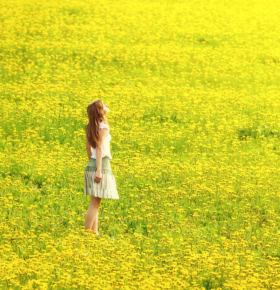 Spring.