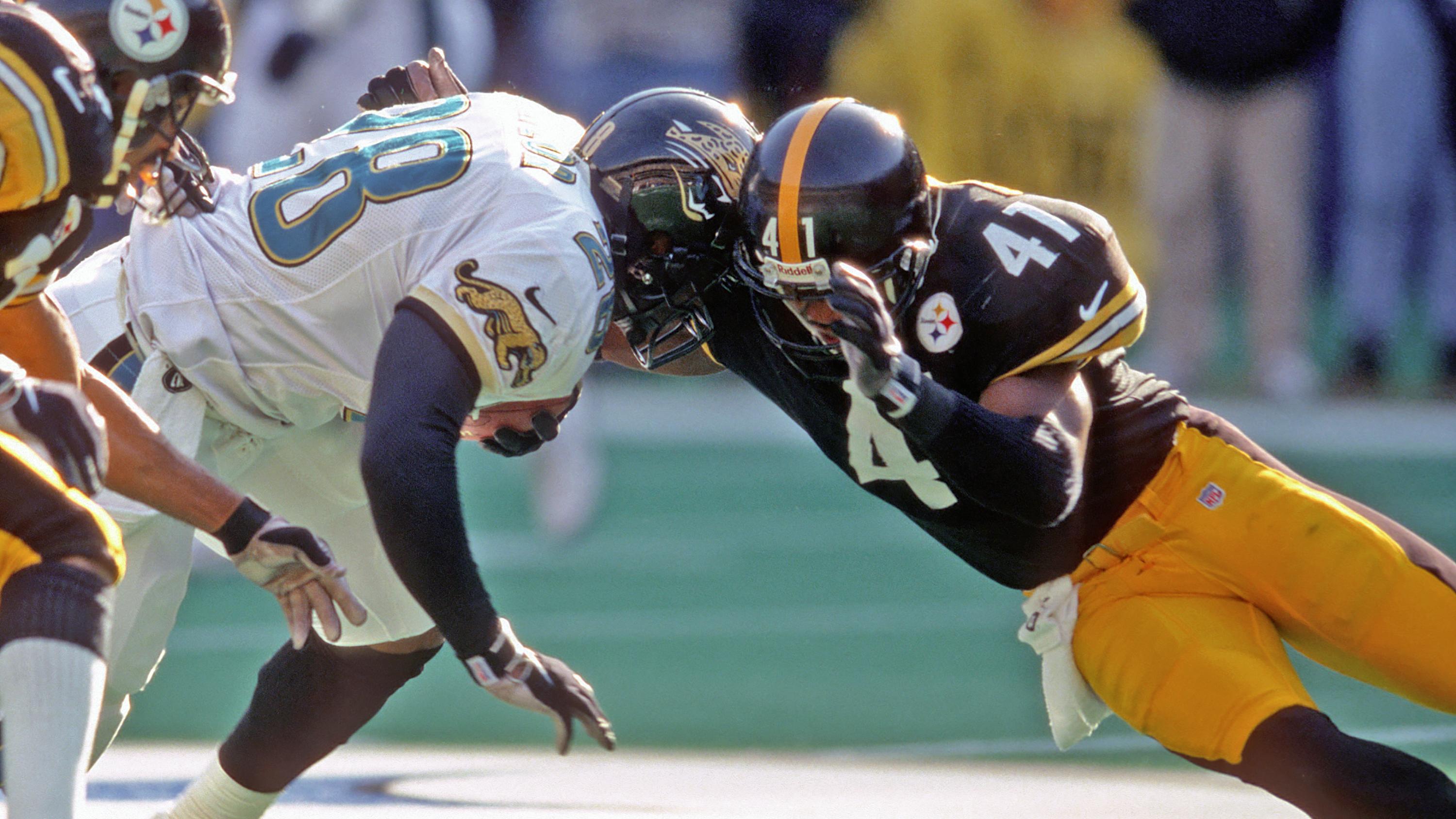At Least One in Four NFL Players May Have CTE