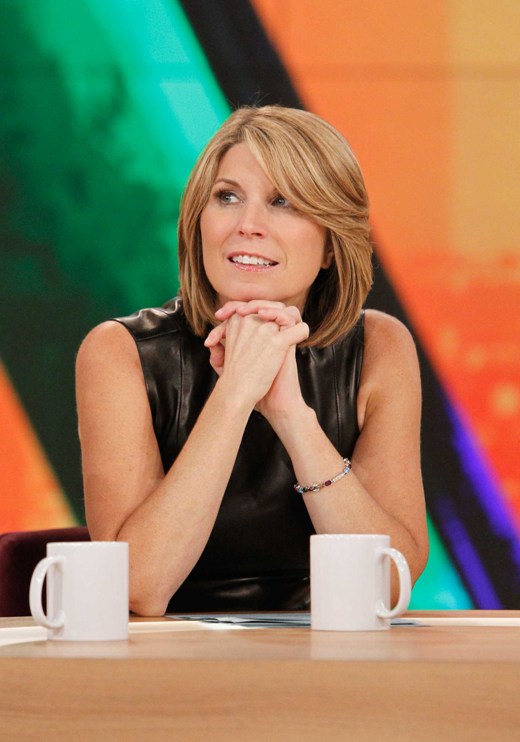 ABC's "The View" - Season 18
