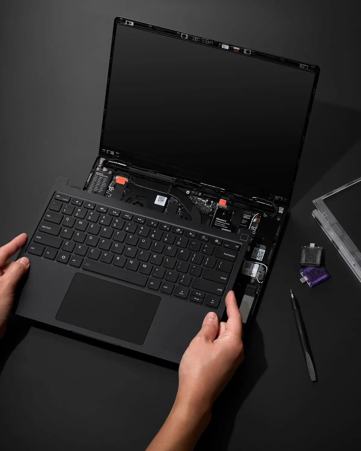Battery Invented Framework Laptop 13 Pro: The Best Inventions of 2026